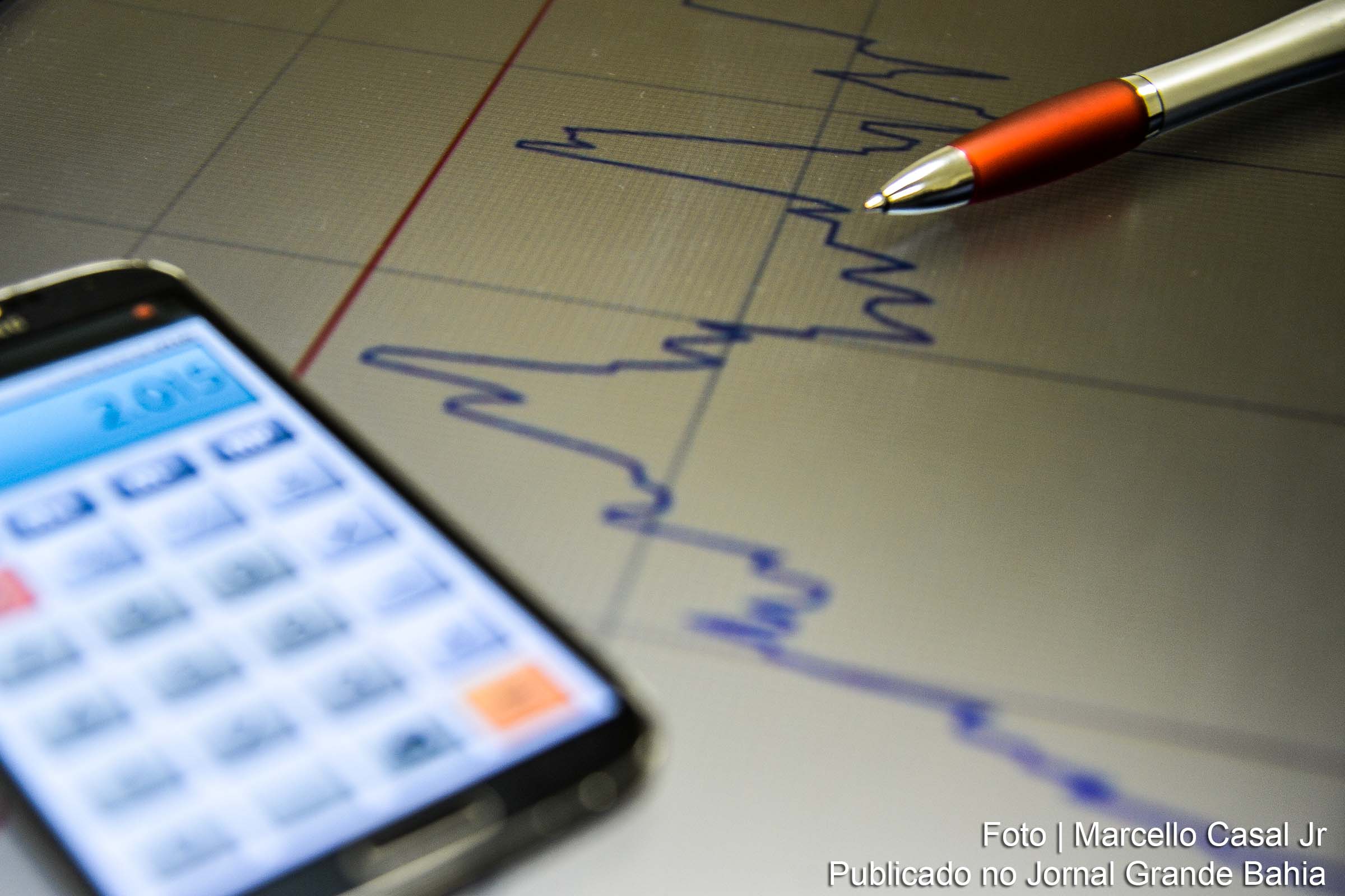 O valor das negociações chega a R$ 200 bilhões, nas cinco maiores instituições financeiras do Brasil.