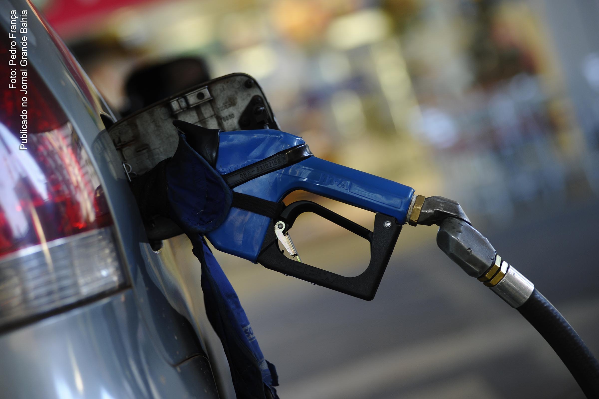 Combustíveis tem perspectiva de redução de preços.