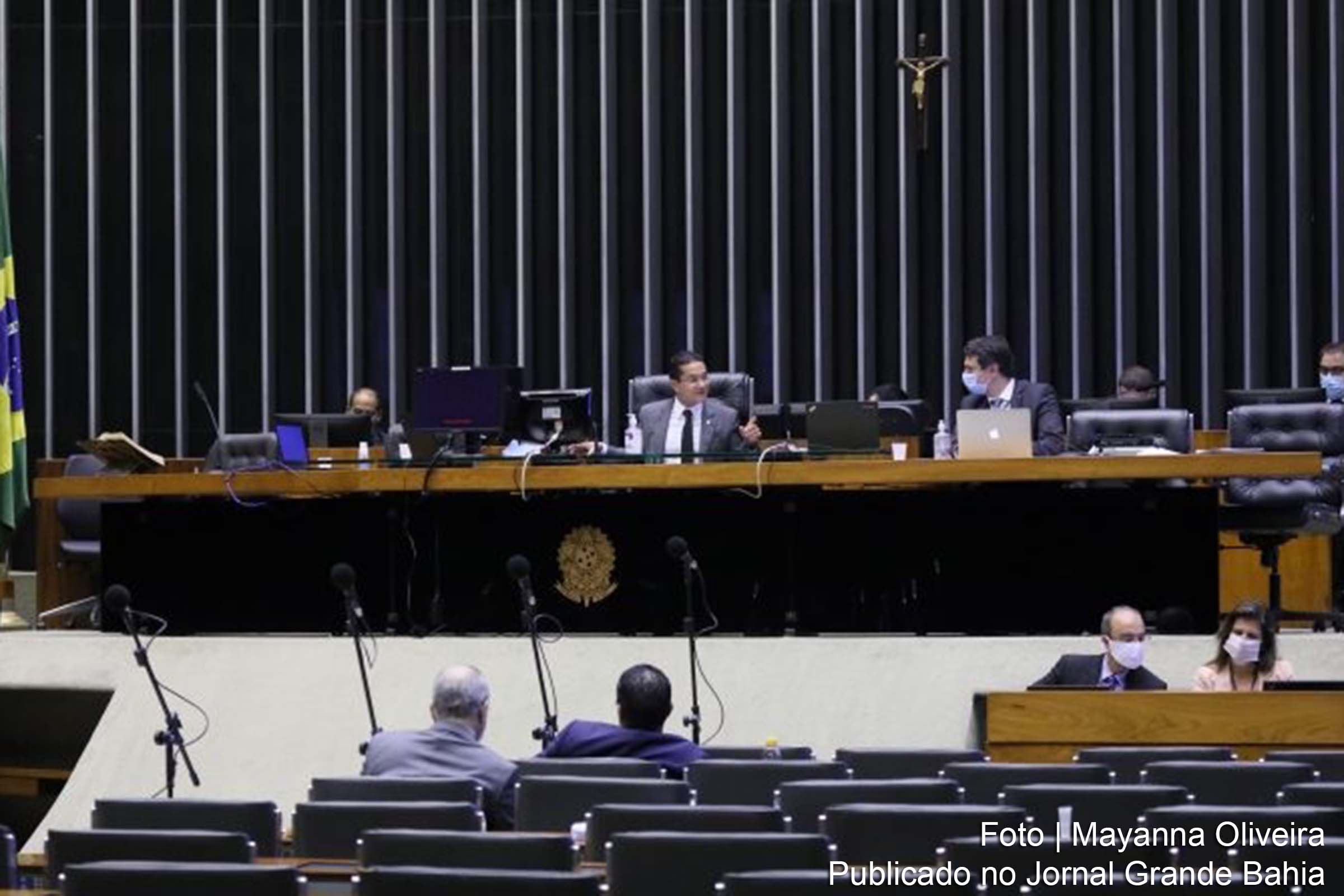 Câmara aprova Medida Provisória que prorroga prazo de elaboração dos Planos de Mobilidade Urbana