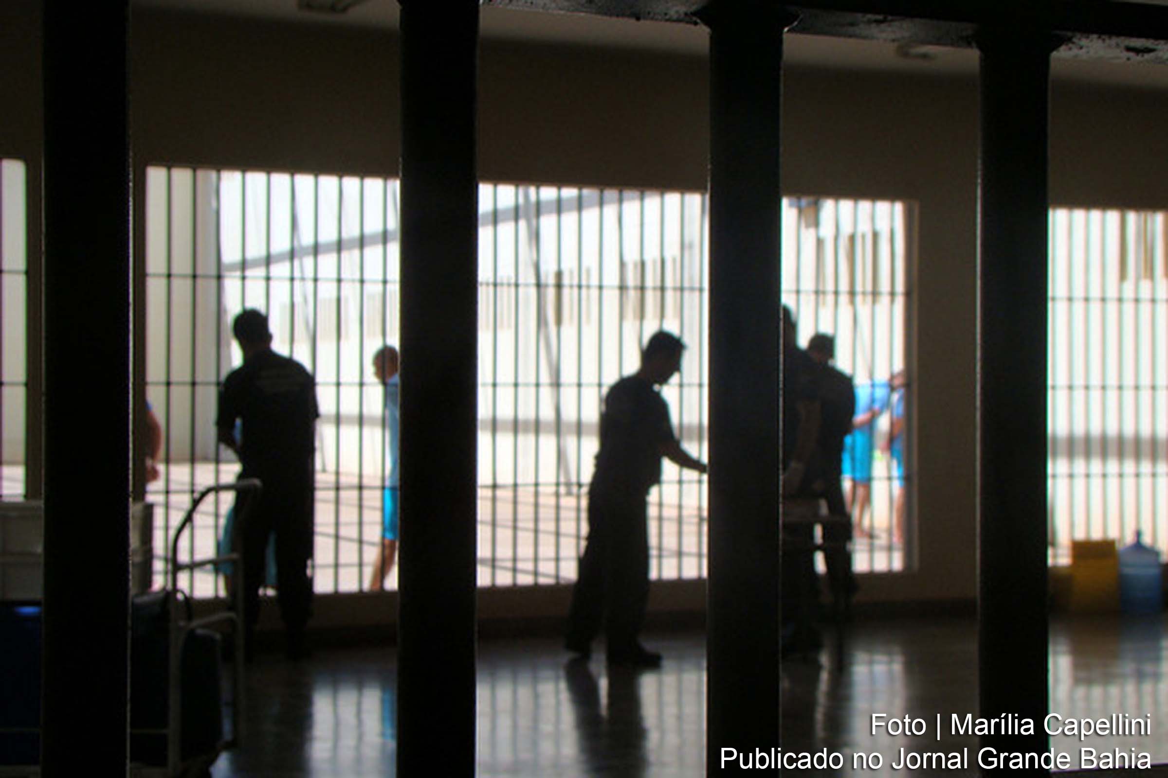 Orientação do CNJ considera risco de contagio da Covis-19 nos sistemas da justiça penal e da juvenil e o devido processo legal.