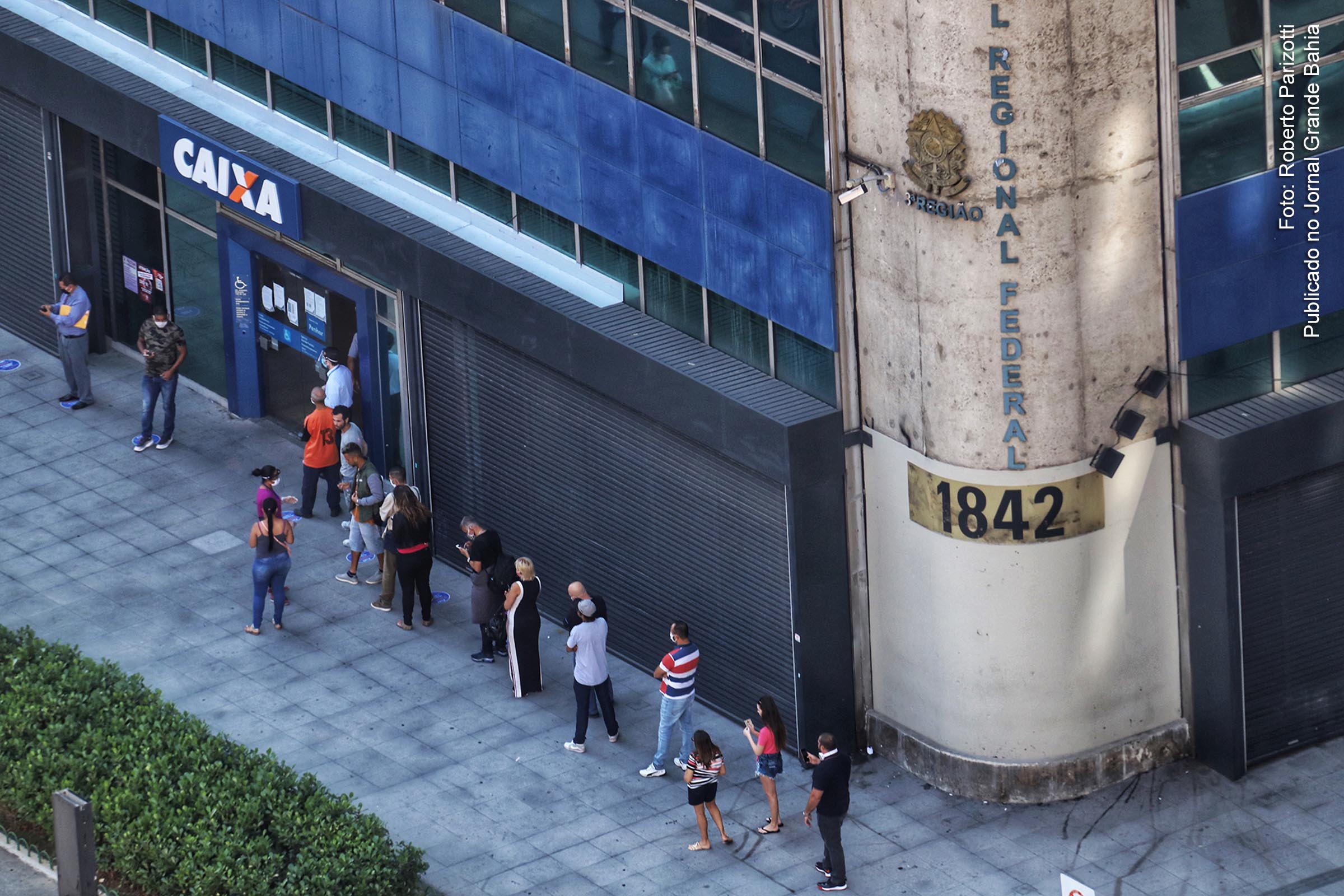 Dívida das empresas mais afetadas pela pandemia soma R$ 900 bilhões; Comércio, serviços e transportes estão entre os setores mais atingidos