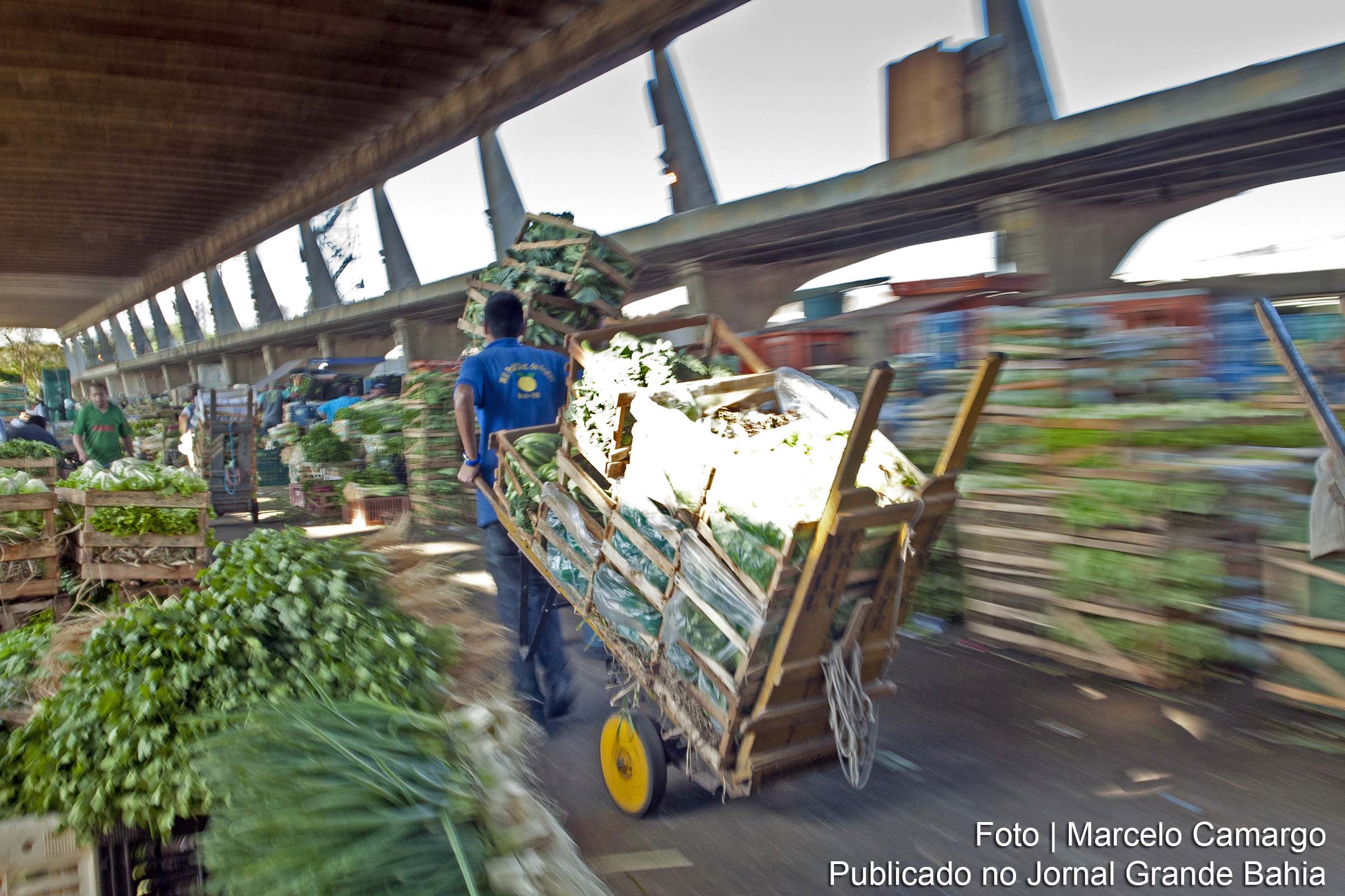 Inflação oficial do Brasil fica em 0,07% em março de 2020, diz IBGE