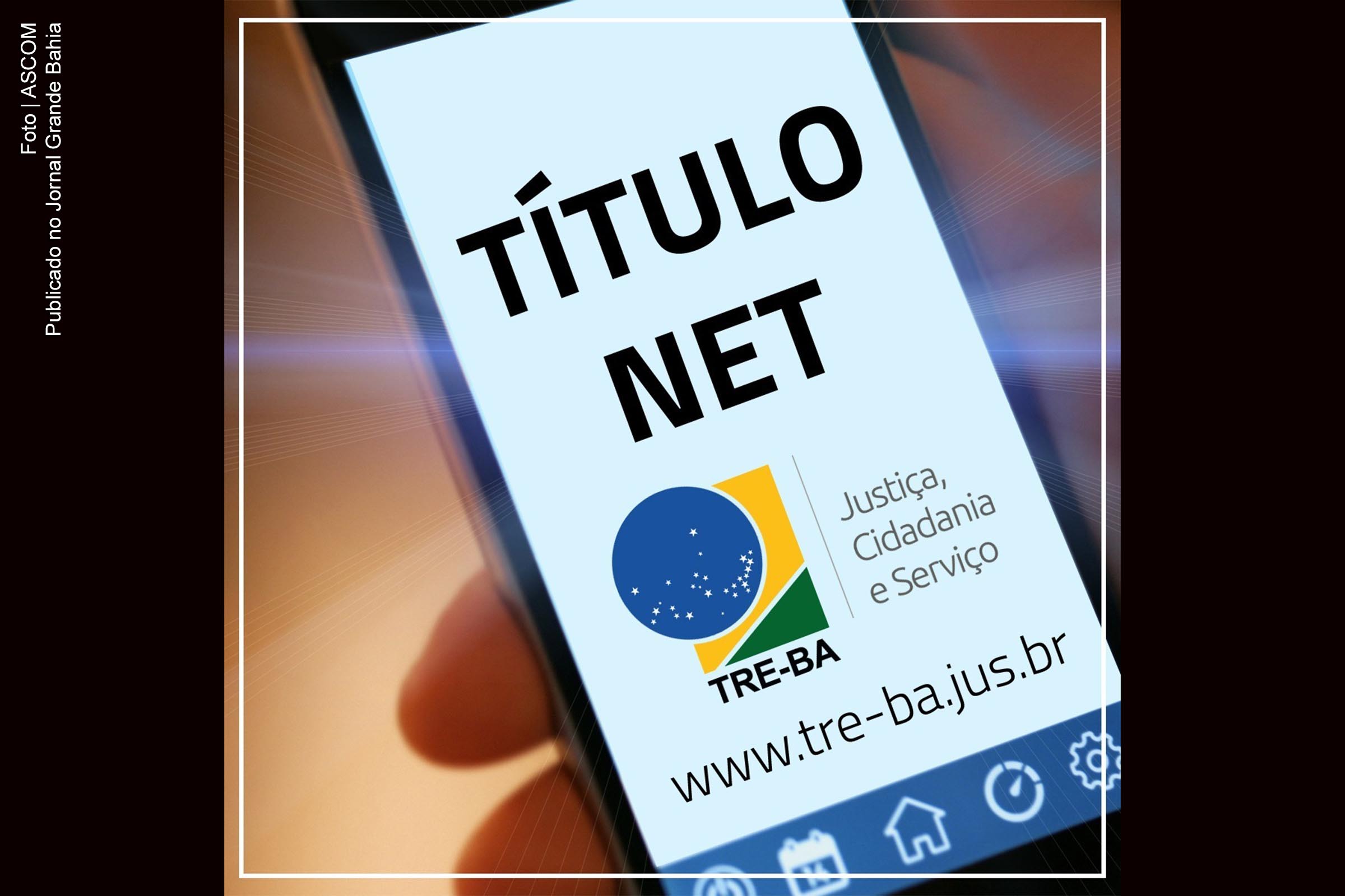 Por conta da pandemia de coronavírus, Resolução do TSE suspende efeito de cancelamentos dos títulos de quem não realizou a biometria após as Eleições de 2018, garantindo o voto de eleitores que deixaram de atender a convocação em 319 municípios da Bahia.