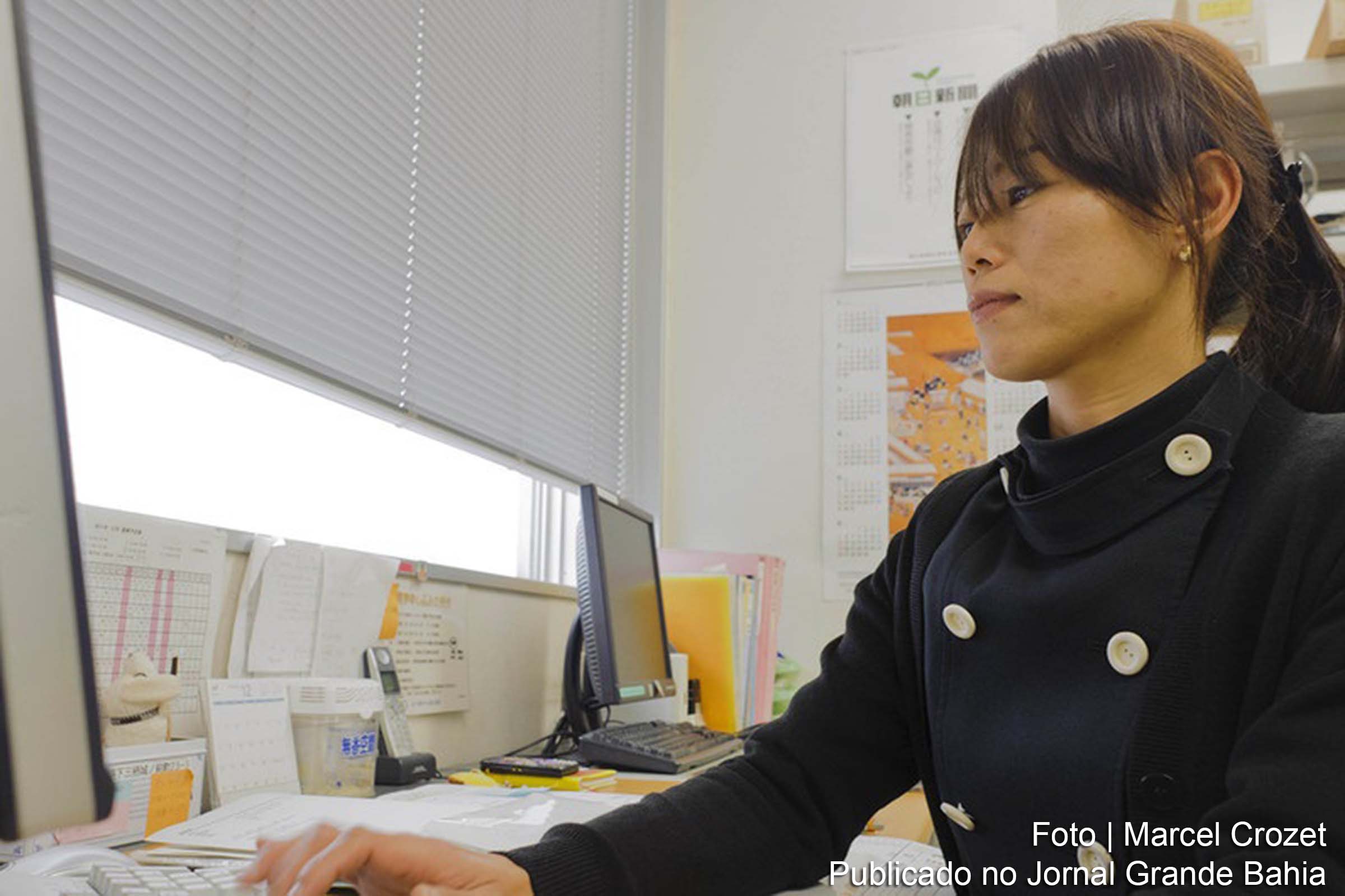 Para a OIT, tanto o setor formal como o informal precisarão de suporte substancial.