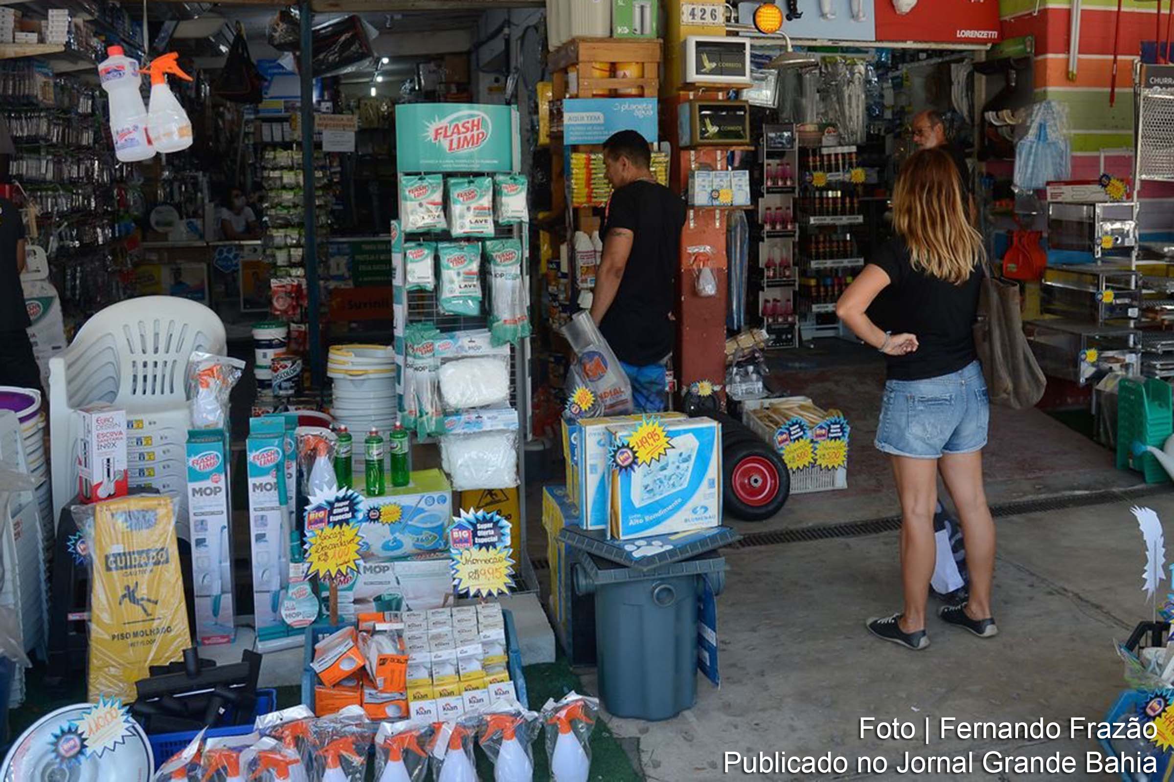 Pesquisa do Sebrae aponta que bancos estão negando crédito a pequenos.