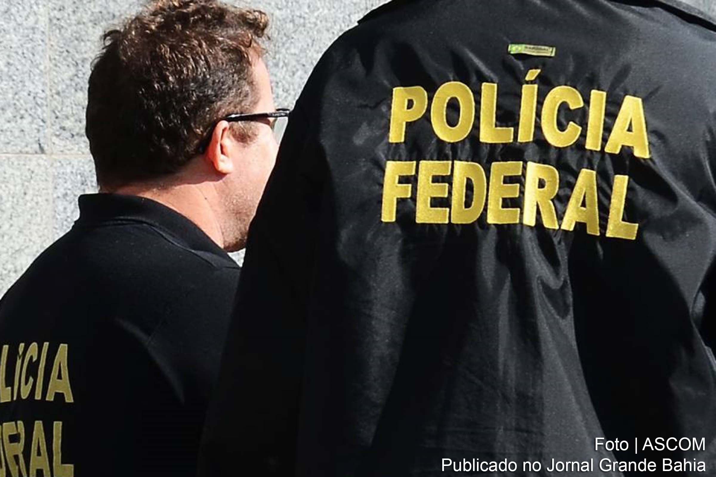 Policia Federal realiza nova operação contra a venda de sentenças no TJRJ.