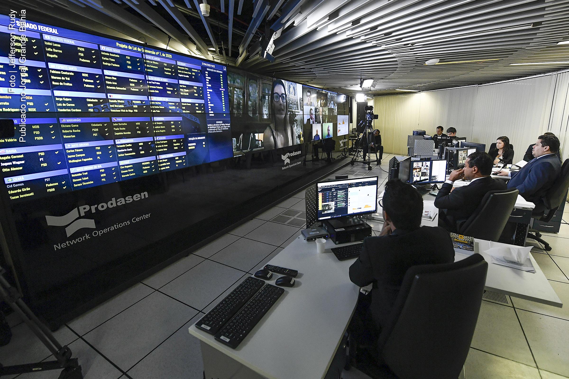 Senado aprova Medida Provisória que amplia prazo de Planos de Mobilidade Urbana