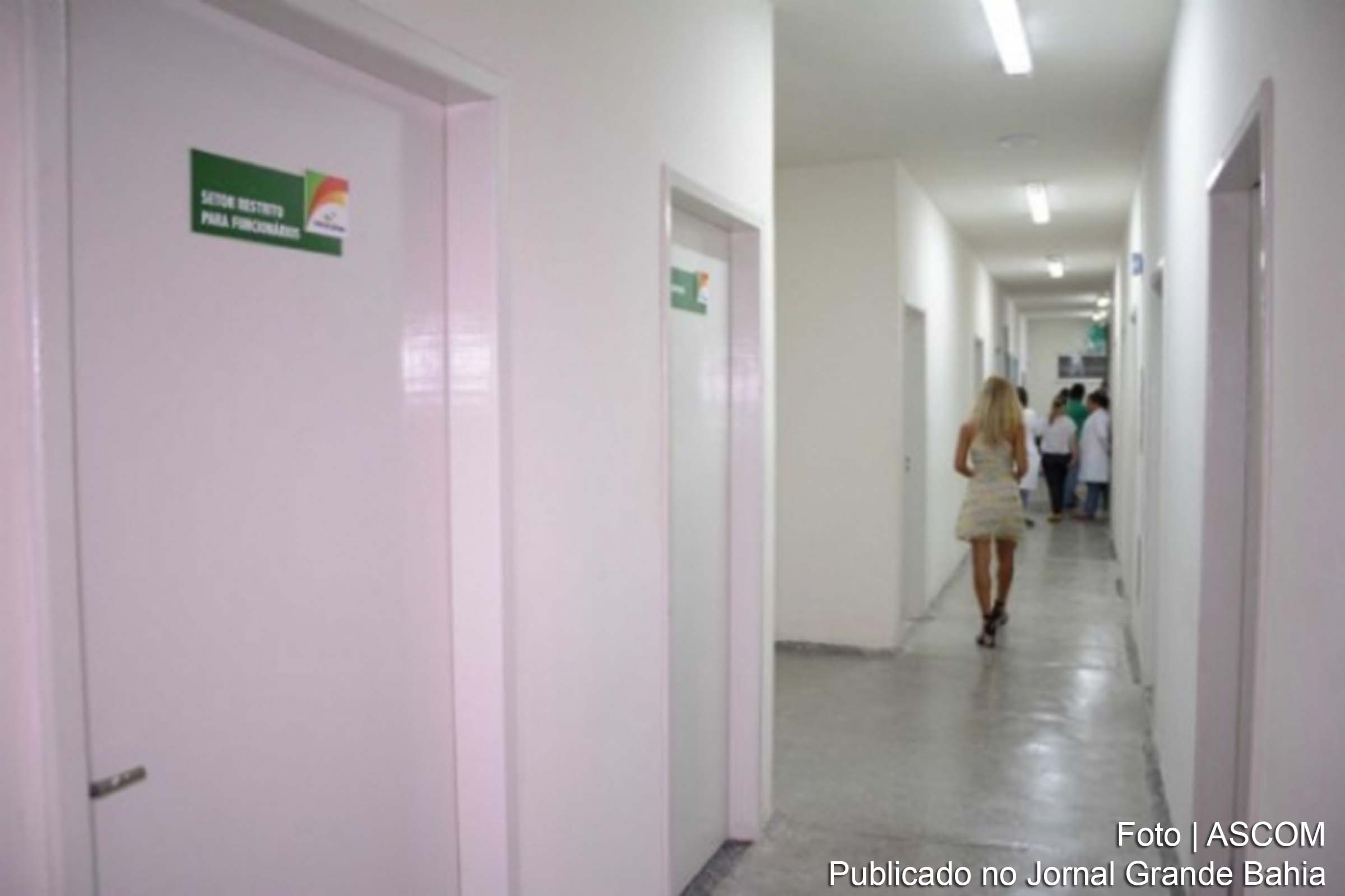 Unidade de Saúde da Família II será inaugurada pelo prefeito Colbert Martins Filho.