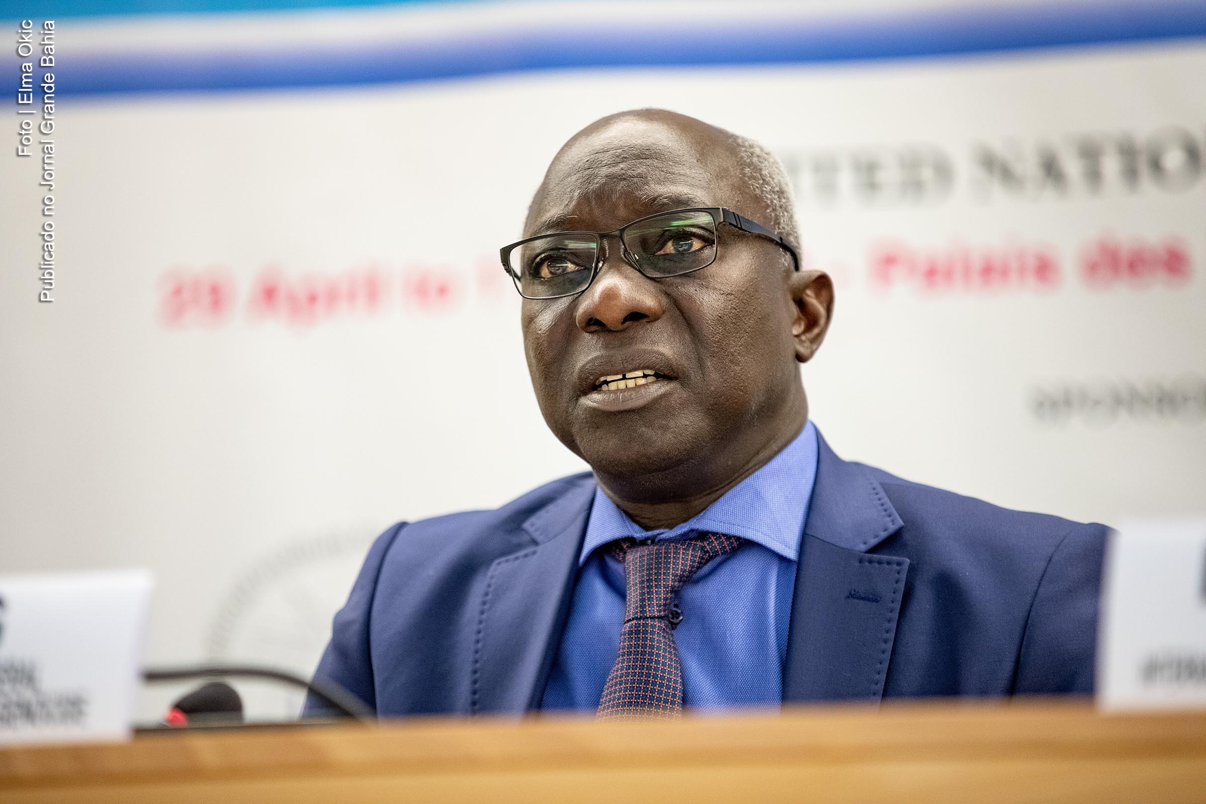 ONU realça apoio de religiões no combate e recuperação da Covid-19