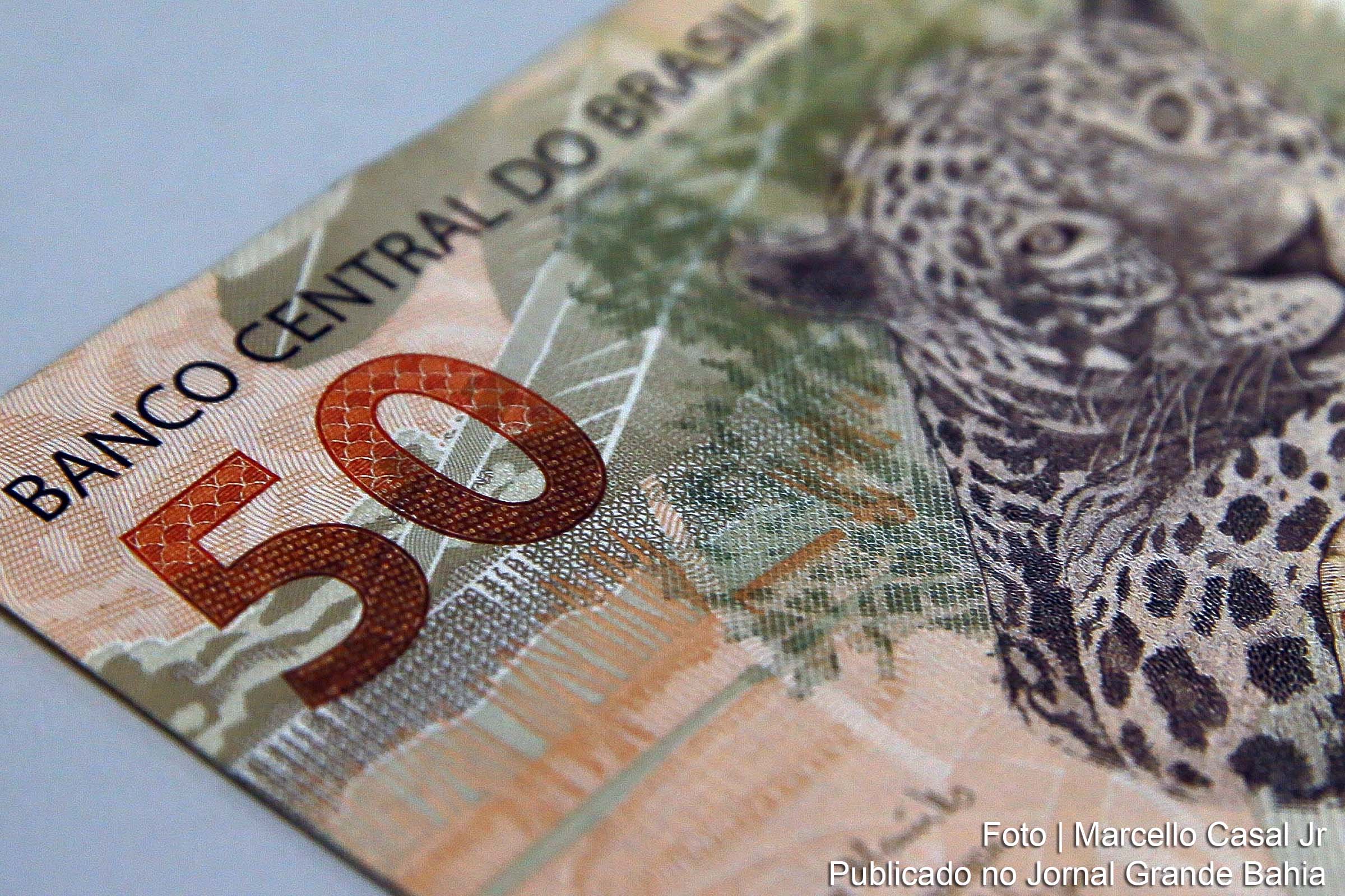 Banco Central antecipa produção de R$ 9 bilhões em cédulas