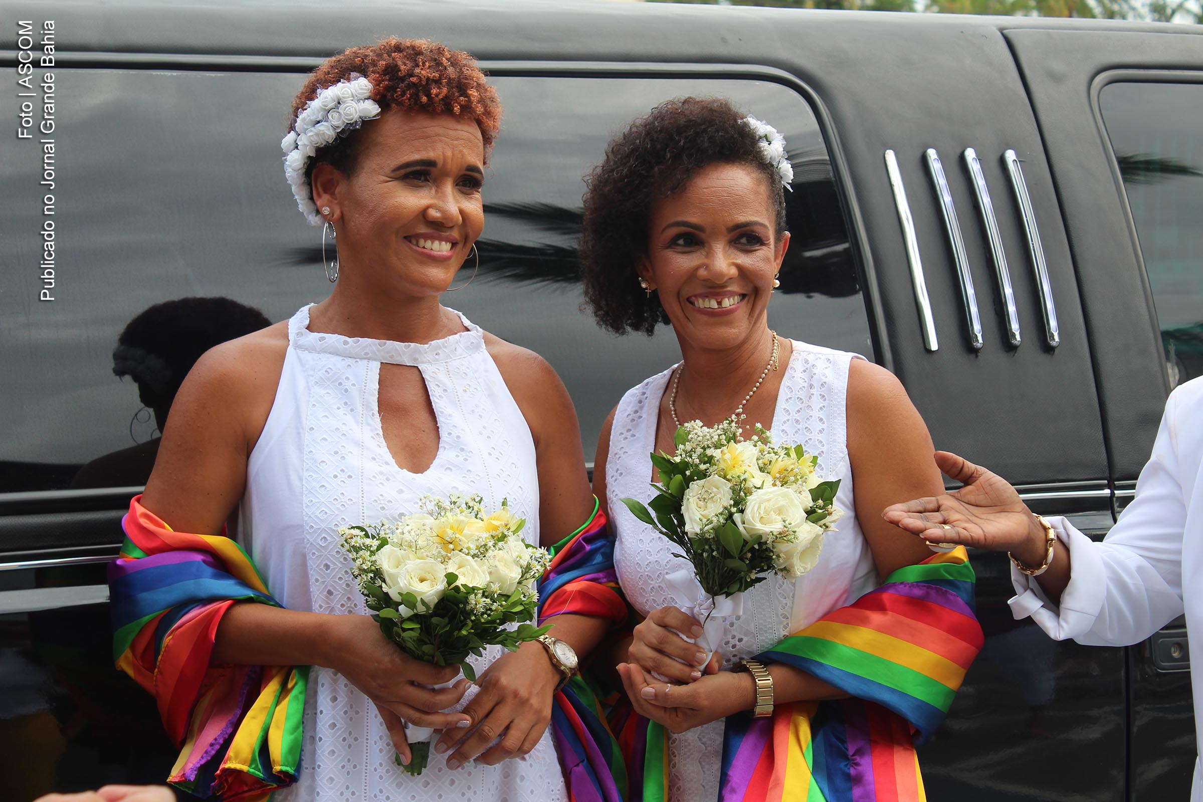 Governo da Bahia adota políticas públicas de apoio e respeito à diversidade sociocultural e sexual.