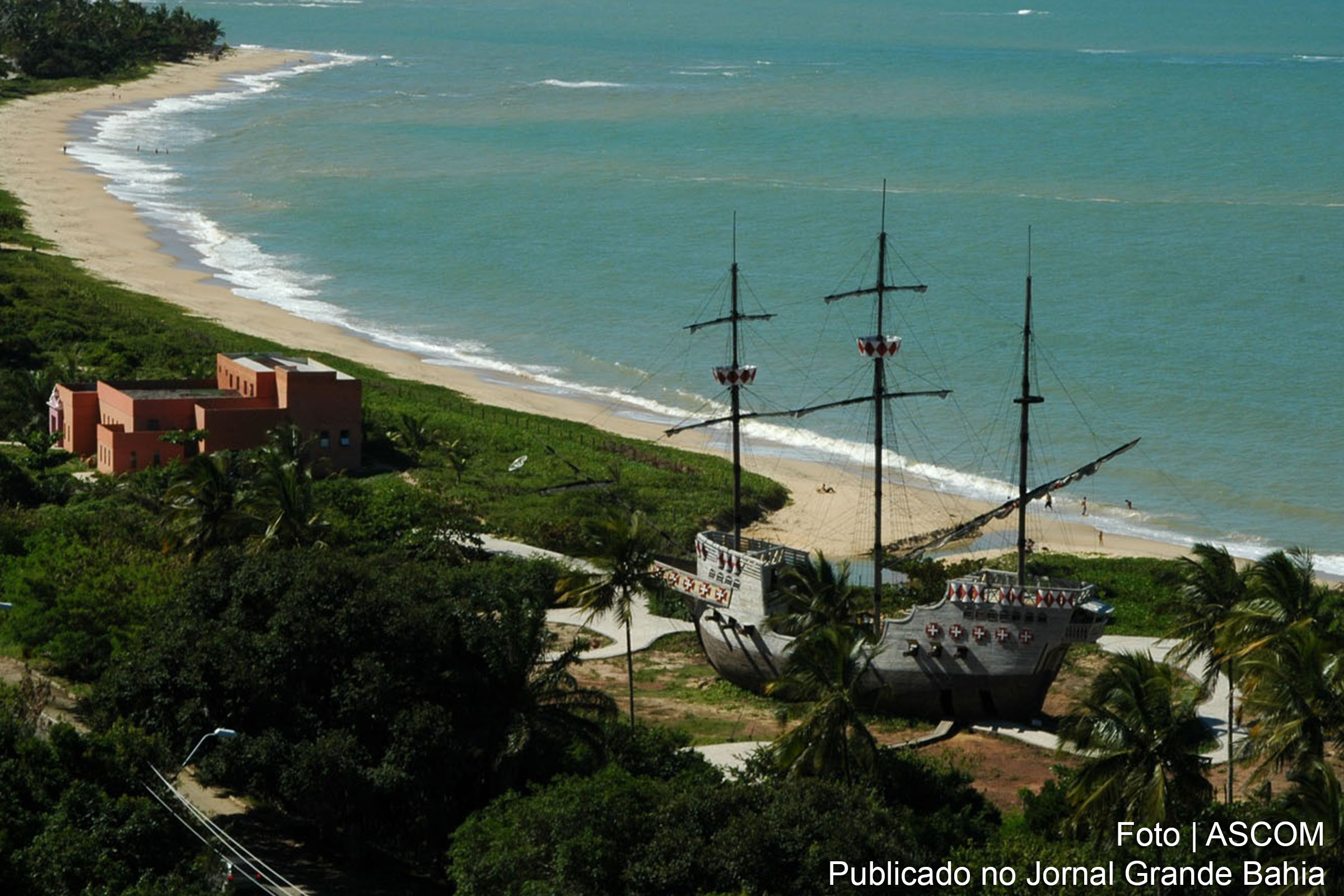 Governo Bolsonaro edita MP que libera R$ 5 bilhões para o setor de turismo