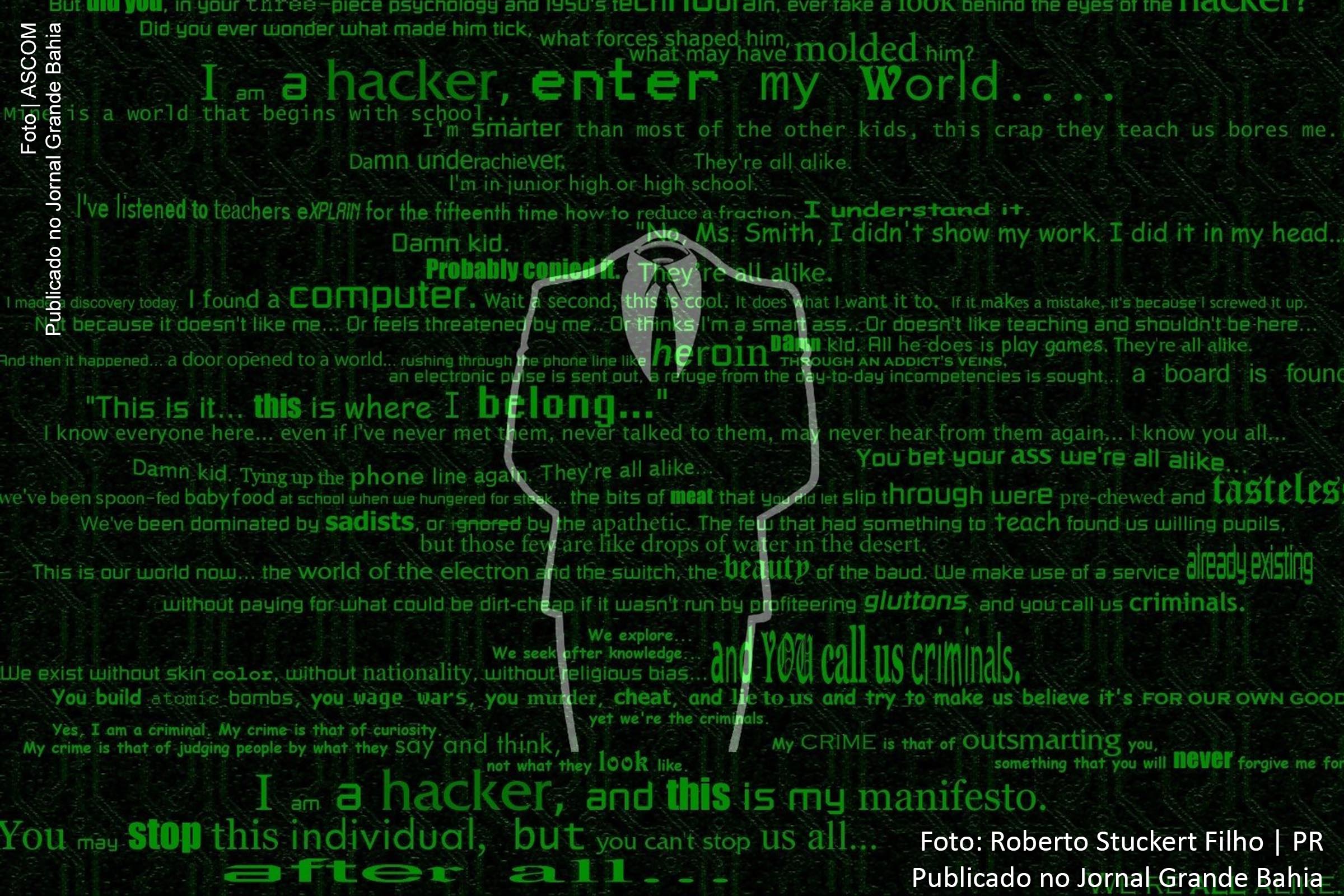 Sistemas cibernéticos de organizações estadunidenses estão sendo invadidas por hackers ligados à China.