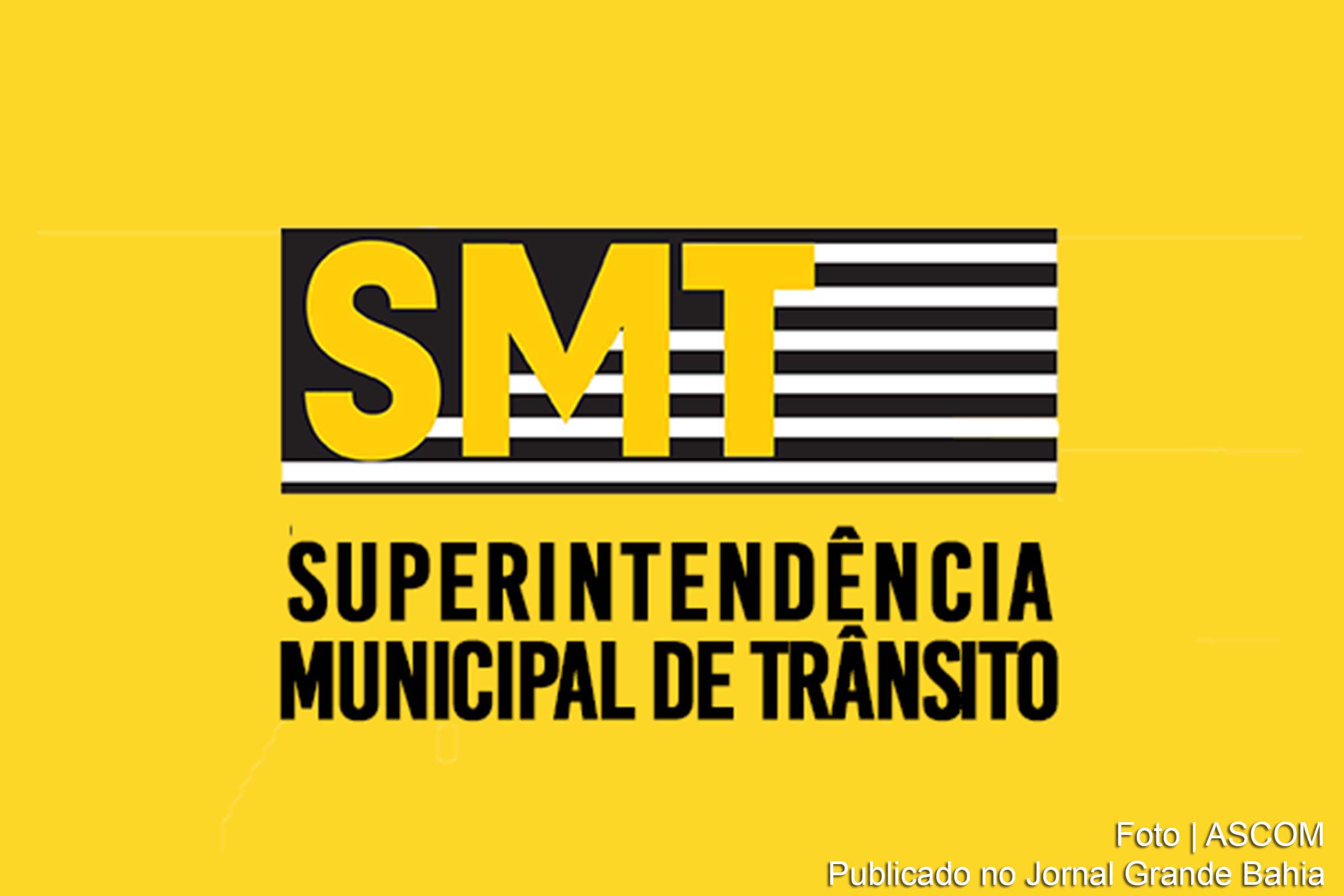 Superintendência Municipal de Trânsito emite nota de esclarecimento em resposta às empresas concessionárias de transporte coletivo de Feira de Santana.