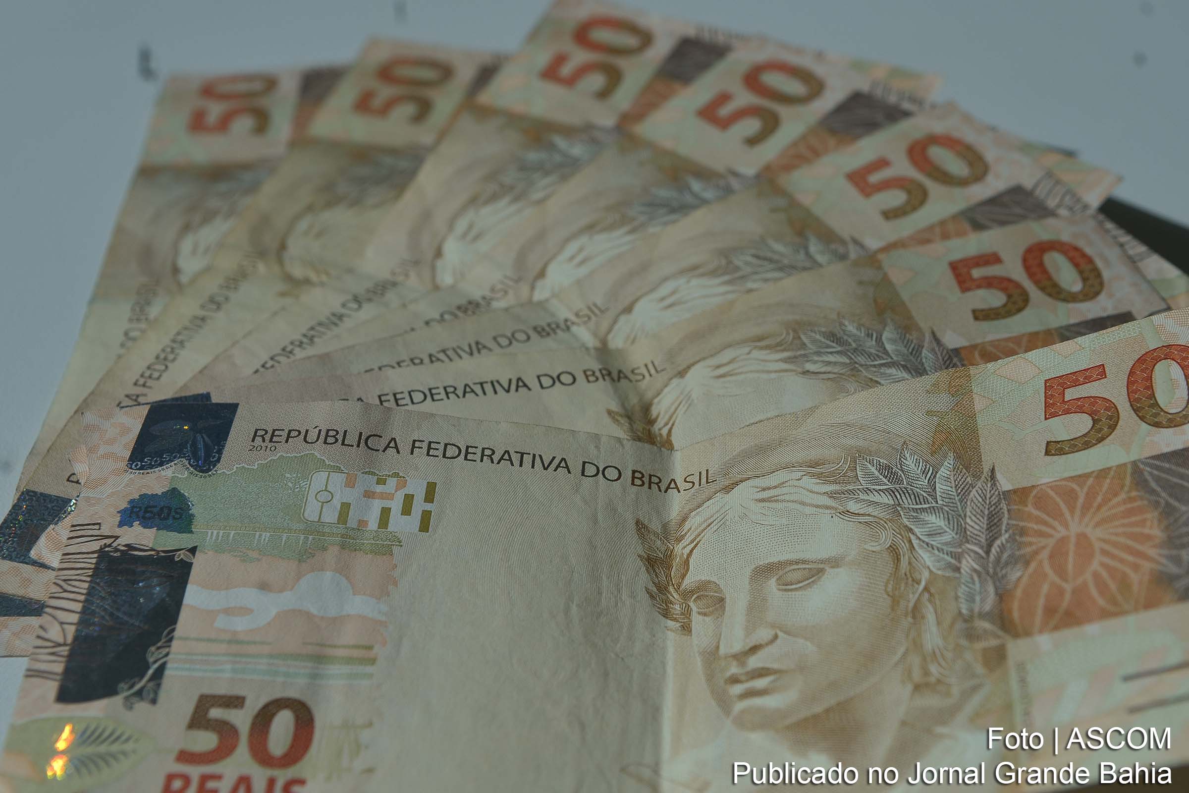 Mercado financeiro prevê queda de 5,89% na economia do Brasil em 2020