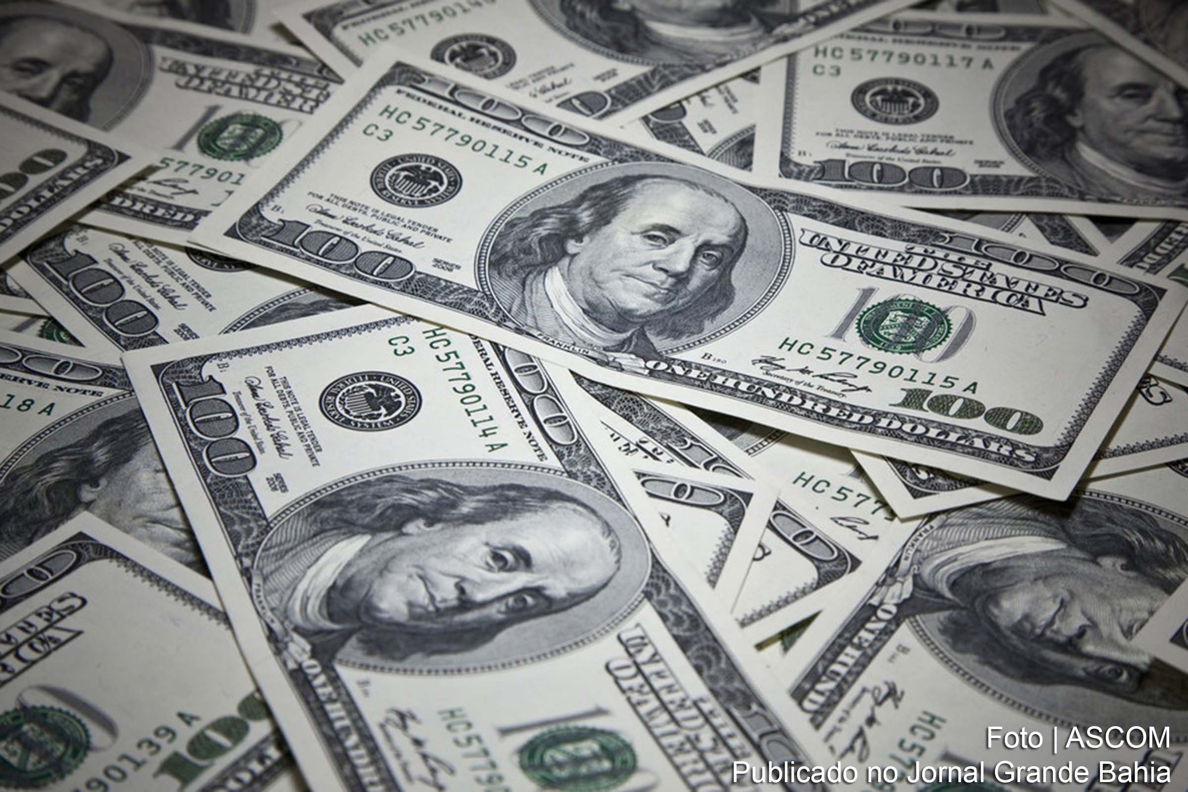 Investimentos diretos no Brasil despencam para US$ 234 milhões e têm pior abril em 25 anos