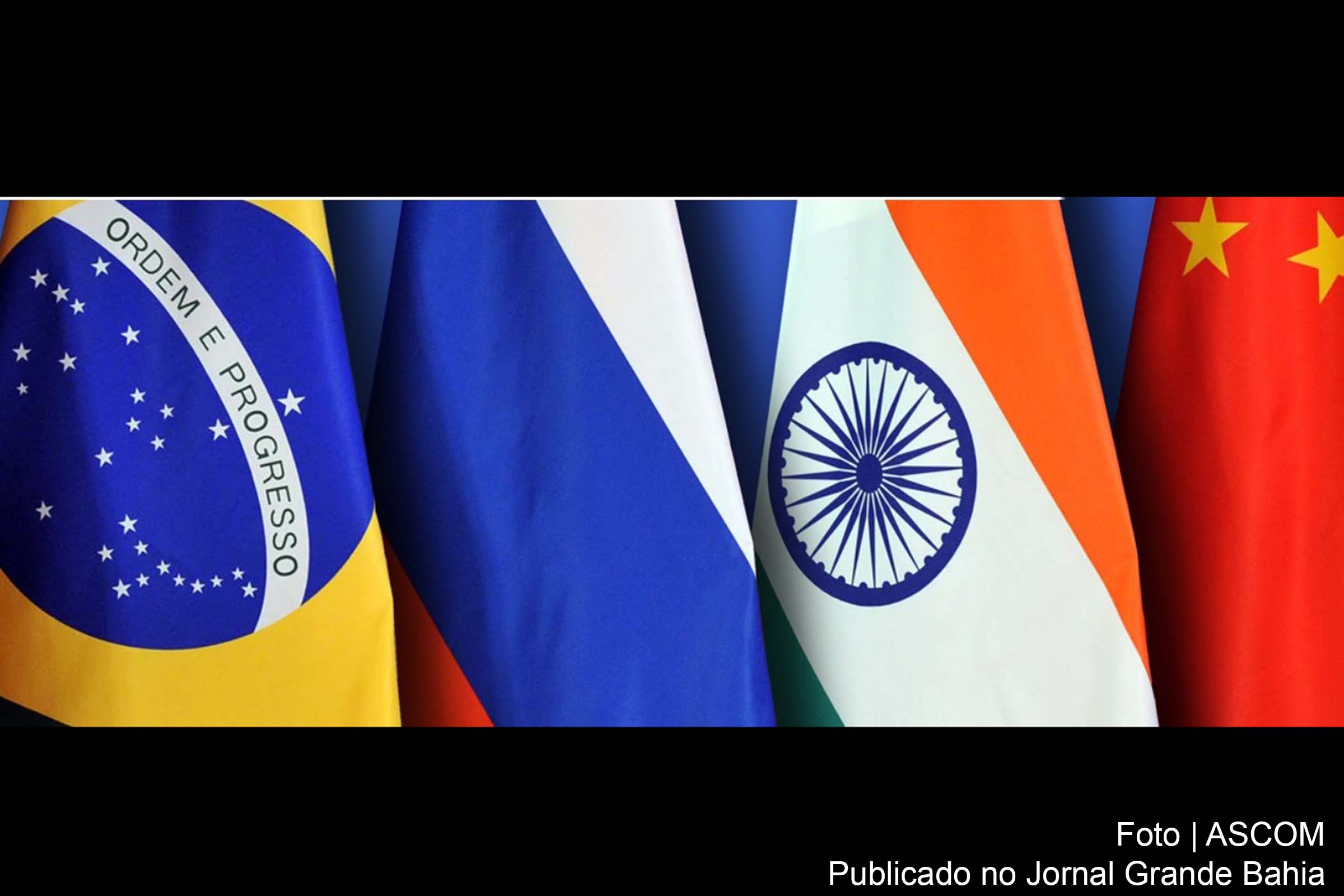 Rússia adia cúpula do Brics devido ao novo coronavírus.