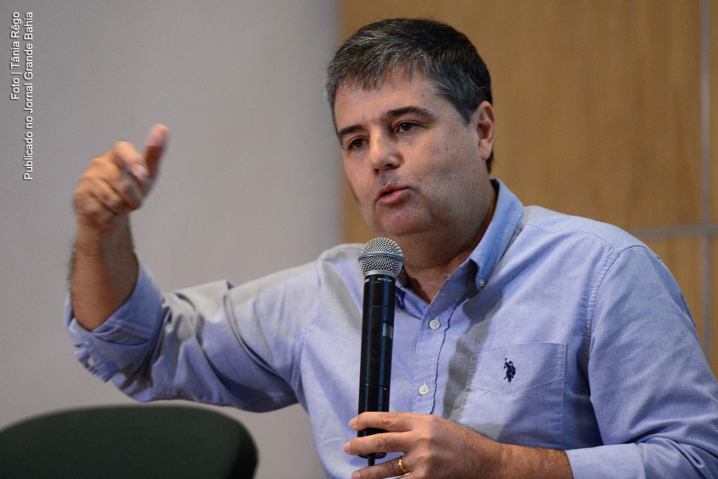 STF derrubou liminar que impedia a posse do deputado estadual André Corrêa (DEM-RJ).