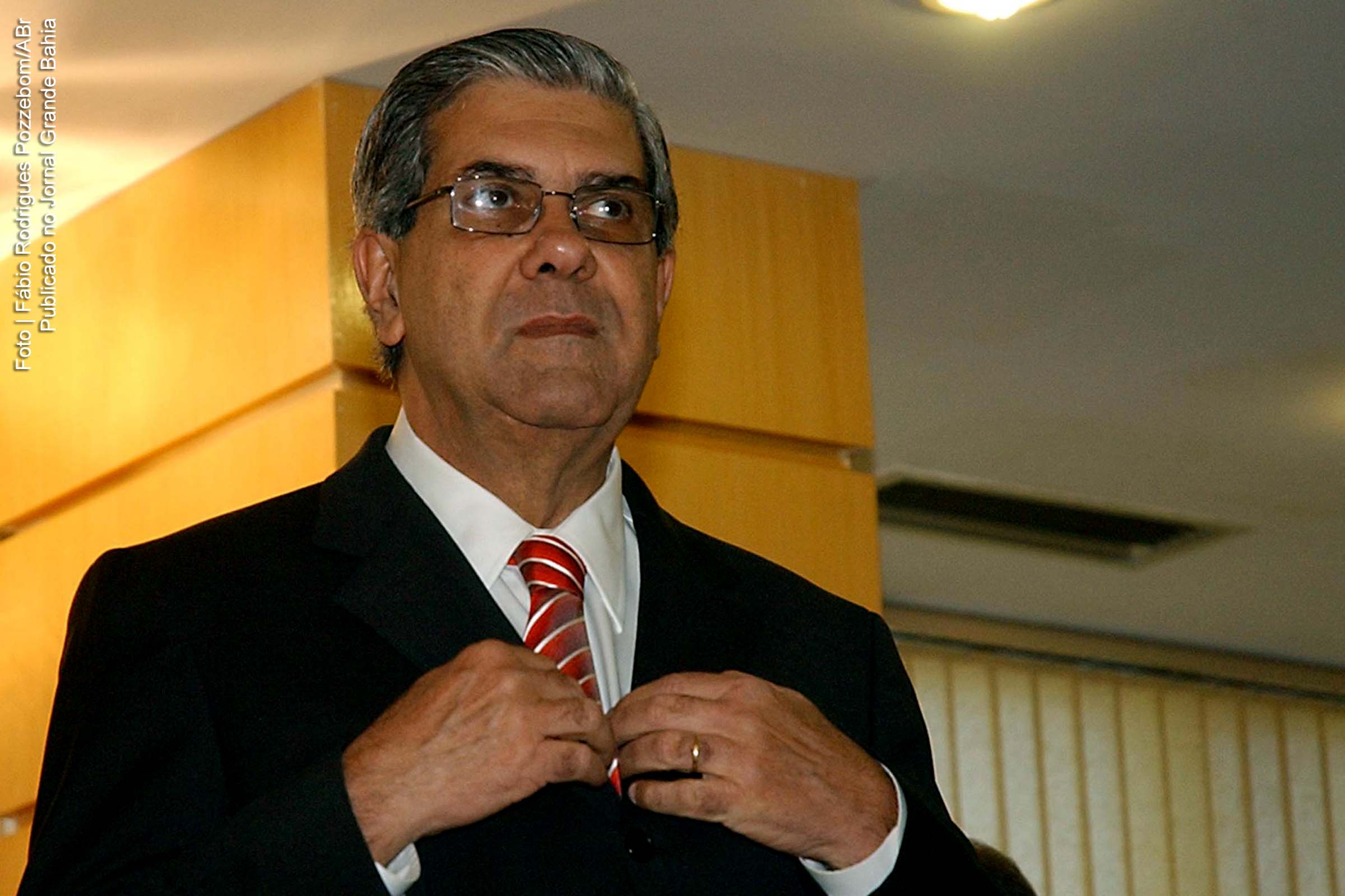 Sérgio Gaudenzi autuou como presidente da Infraero durante o Governo Lula. Ele faleceu nesta segunda-feira (26/05/2020), aos 78 anos.