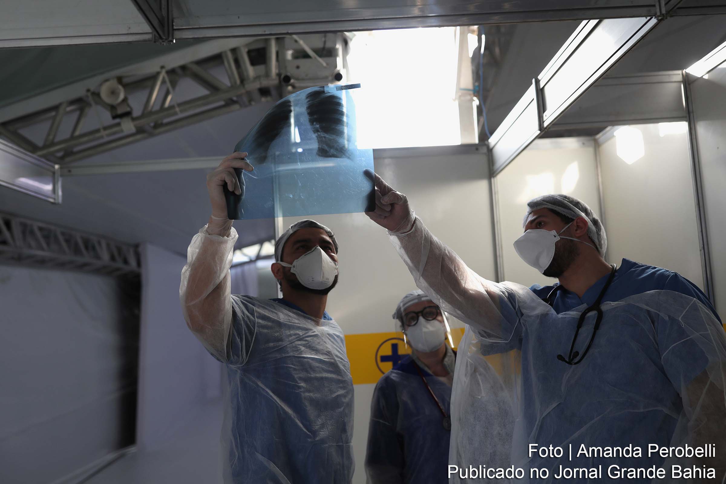 Telemedicina é opção de tratamento de saúde à distância e está regulamentada no Brasil.