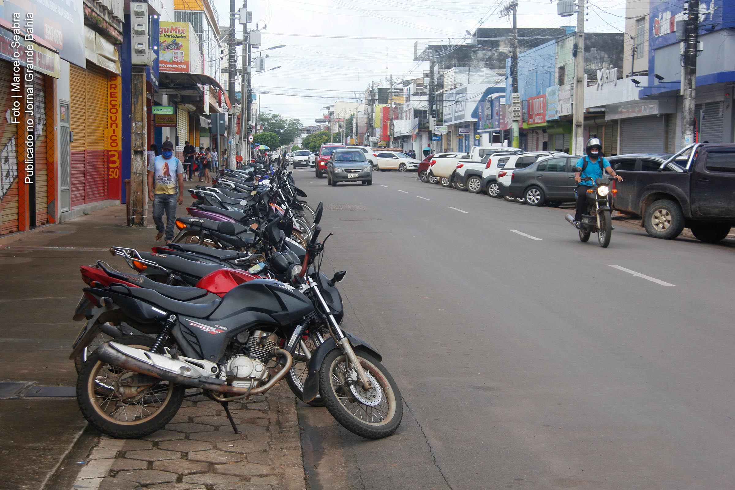 Pedidos de seguro-desemprego sobem 76,2% na primeira quinzena de maio de 2020, diz Ministério da Economia
