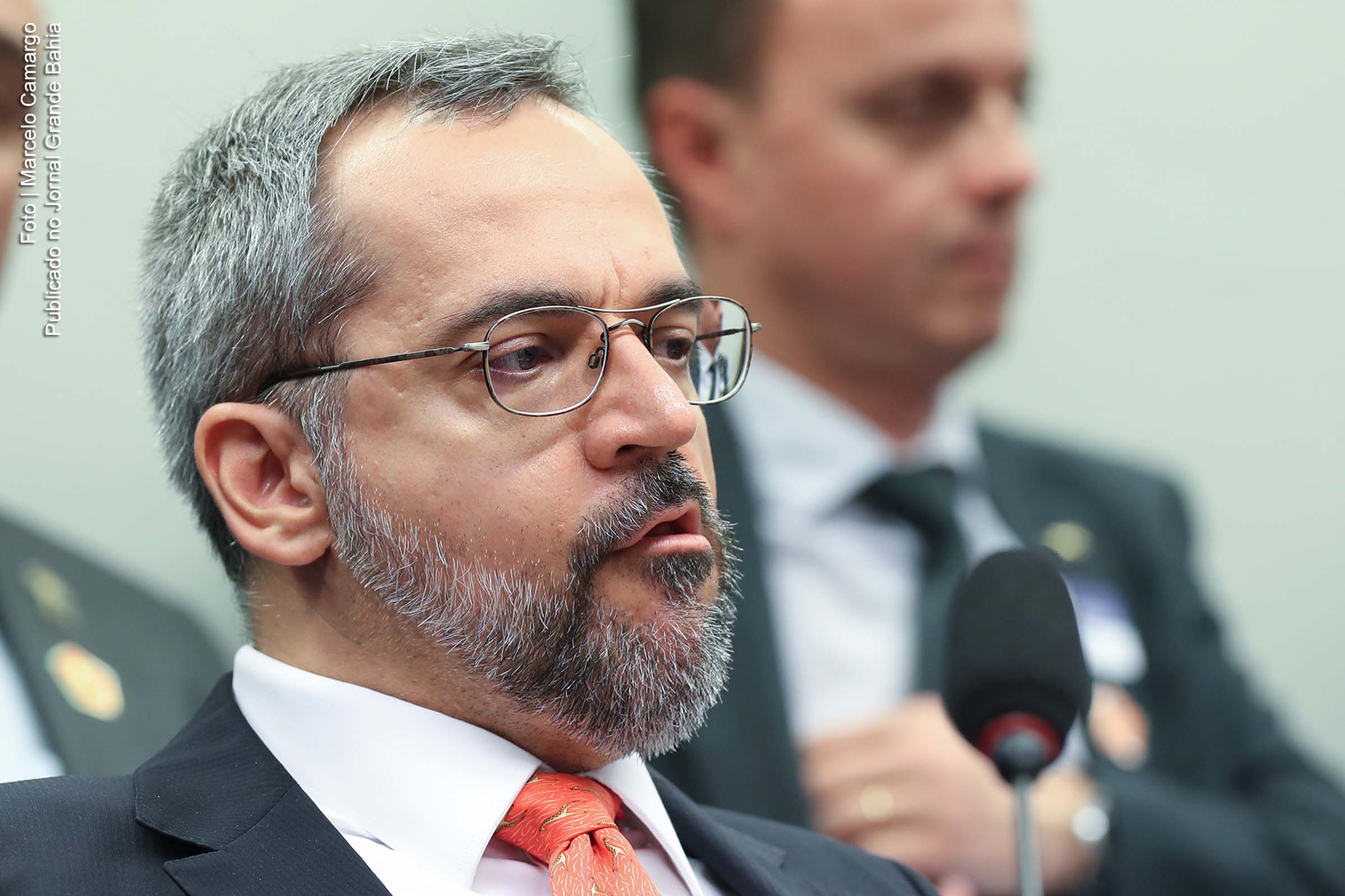 Abraham Weintraub é indicado para o Banco Mundial.