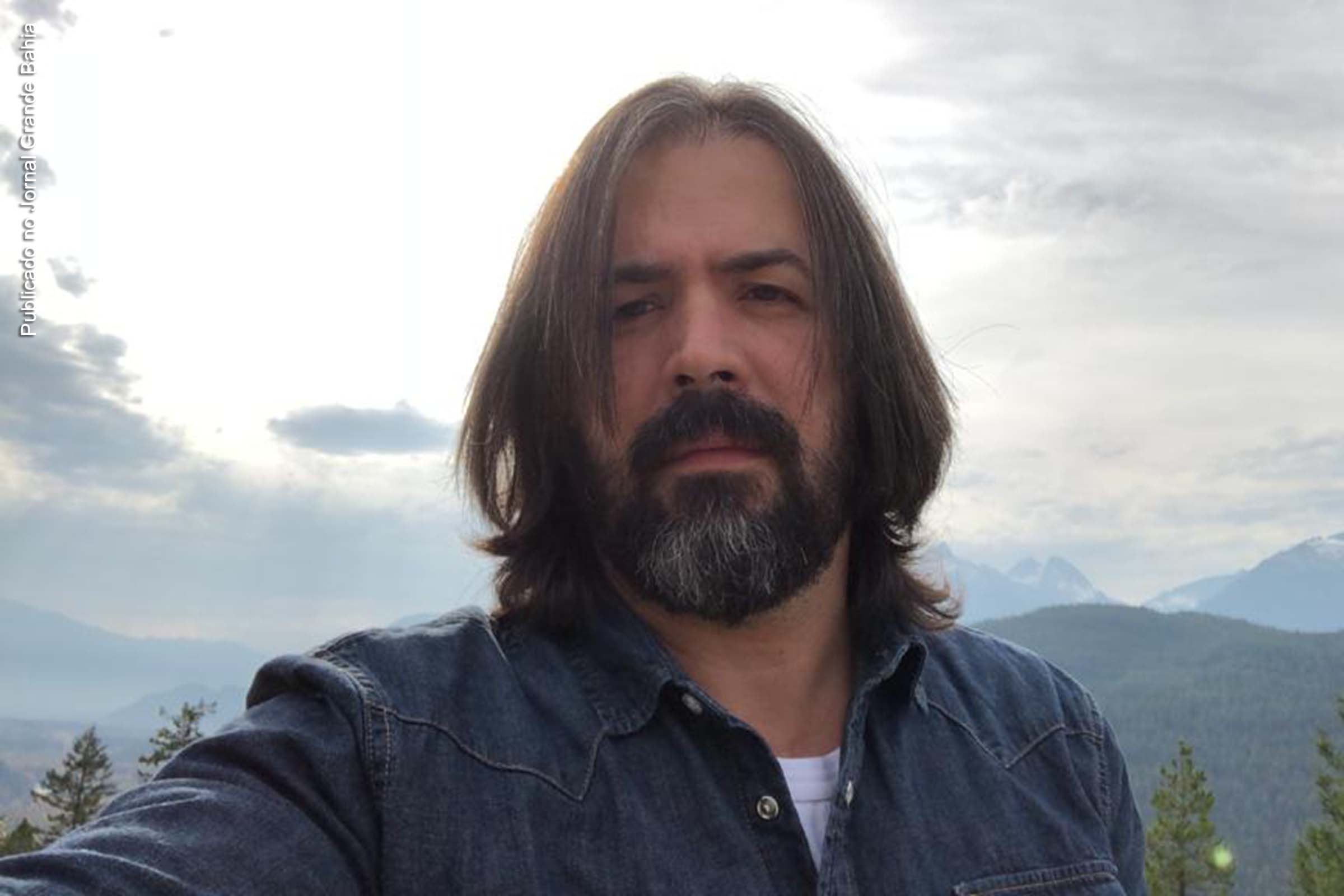 Ângelo Augusto Araújo, médico, pesquisador, doutor em Saúde Pública e doutorando em Bioética pela Universidade do Porto.