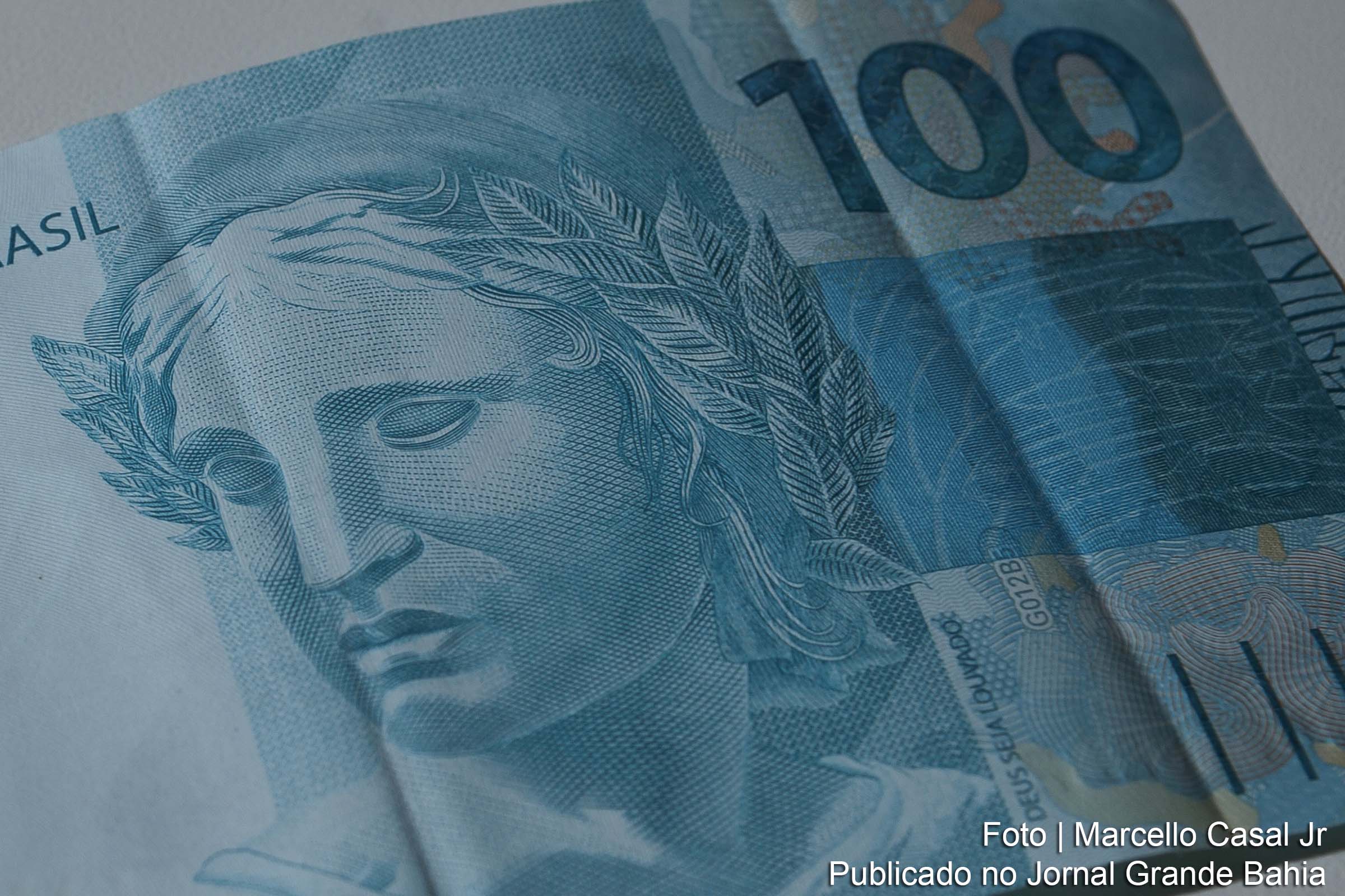 Banco Central do Brasil projeta ampliação da oferta de crédito.
