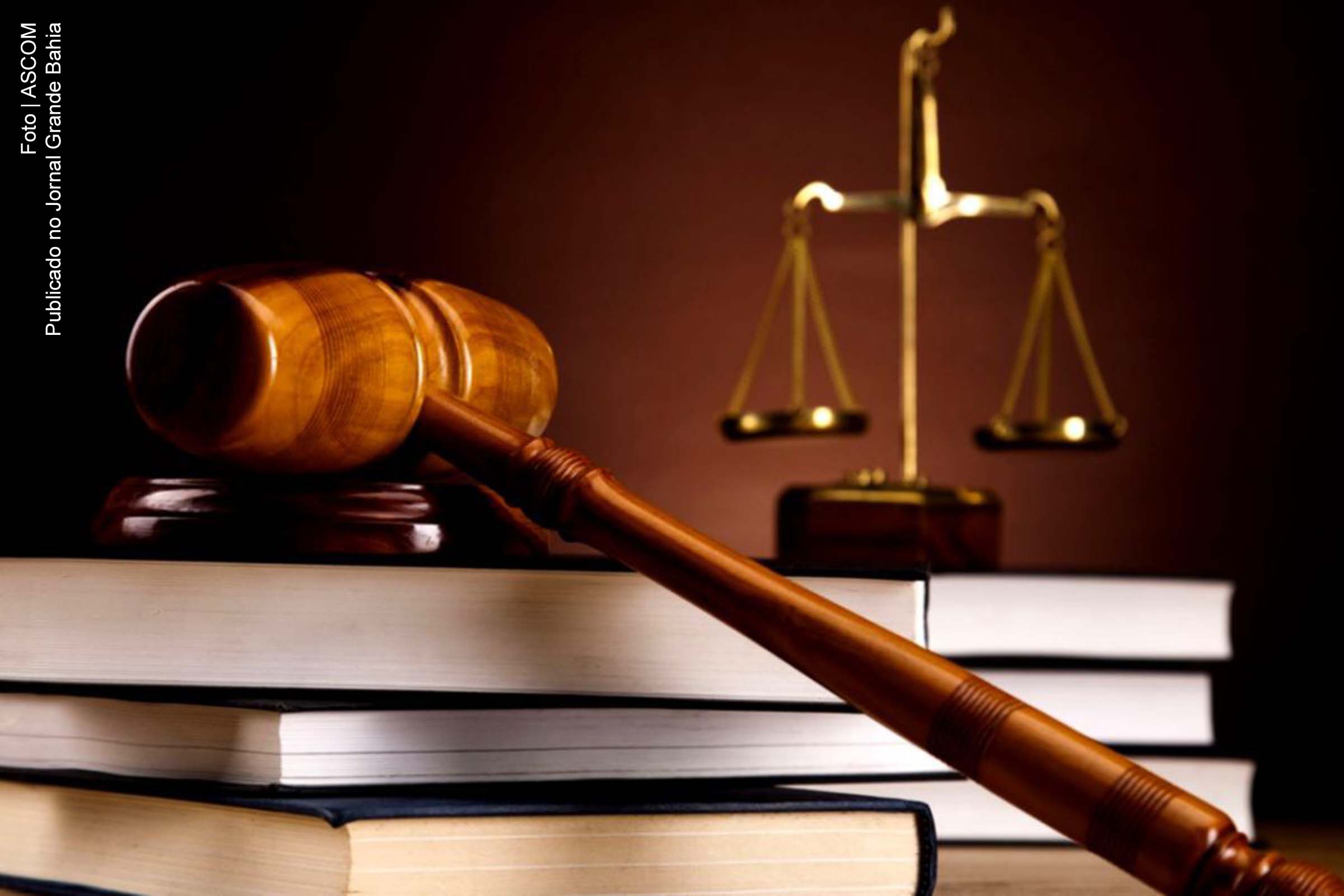 Decisão Judicial.