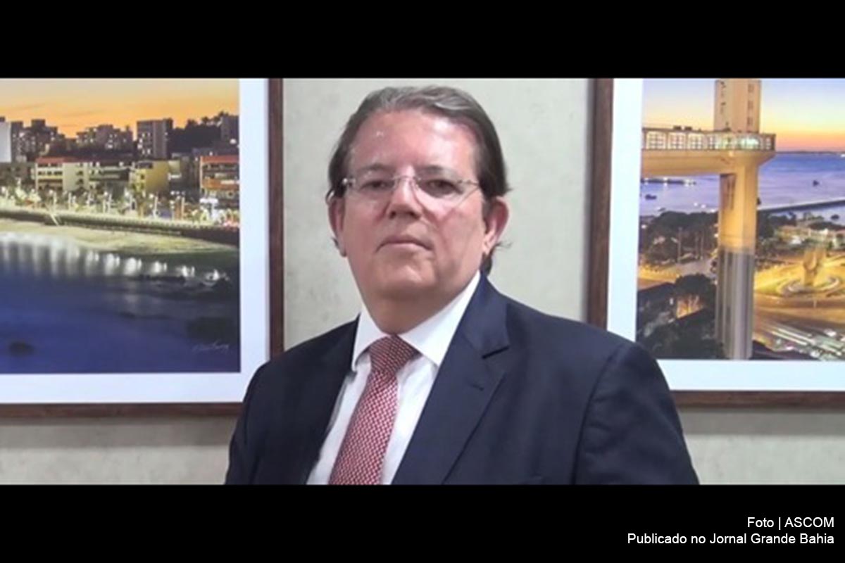 Desembargador Jatahy Júnior diz que foi destinada uma sala exclusivamente para o uso dos TREs, em Brasília, que servirá de apoio aos representantes dos Regionais.