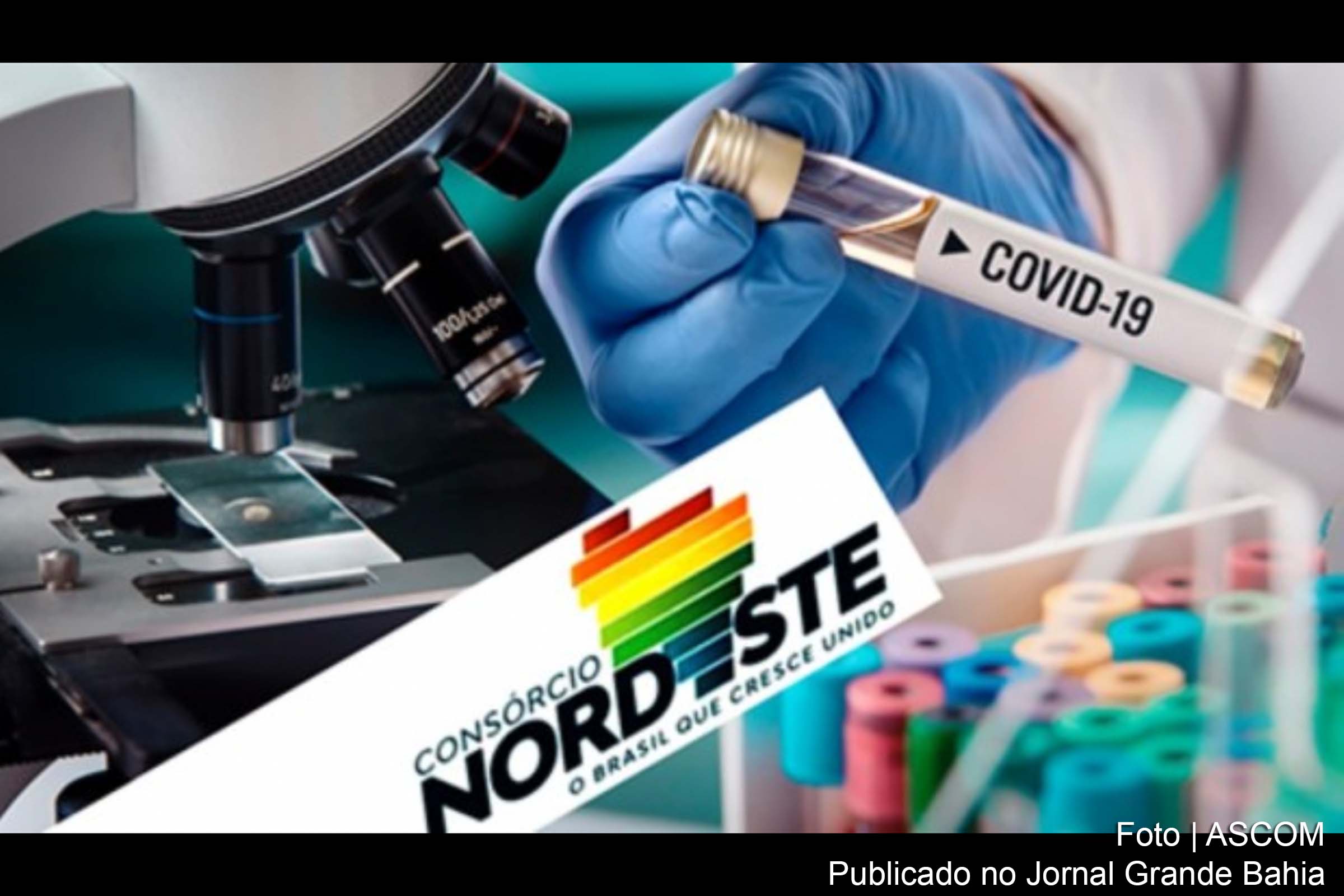 Especialista de Comitê Científico adverte para necessidade de restrições de momento no comércio de Feira de Santana.