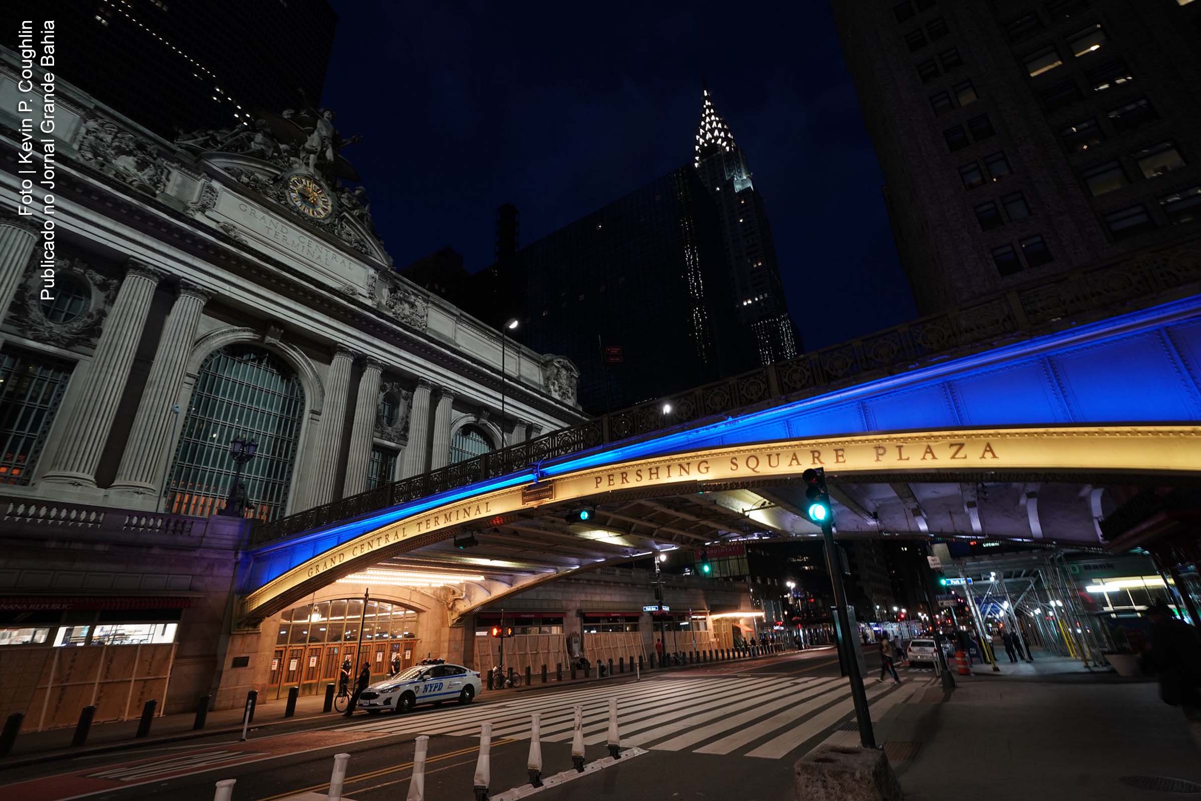 Nova Iorque 2008 | Por Alexandru Solomon