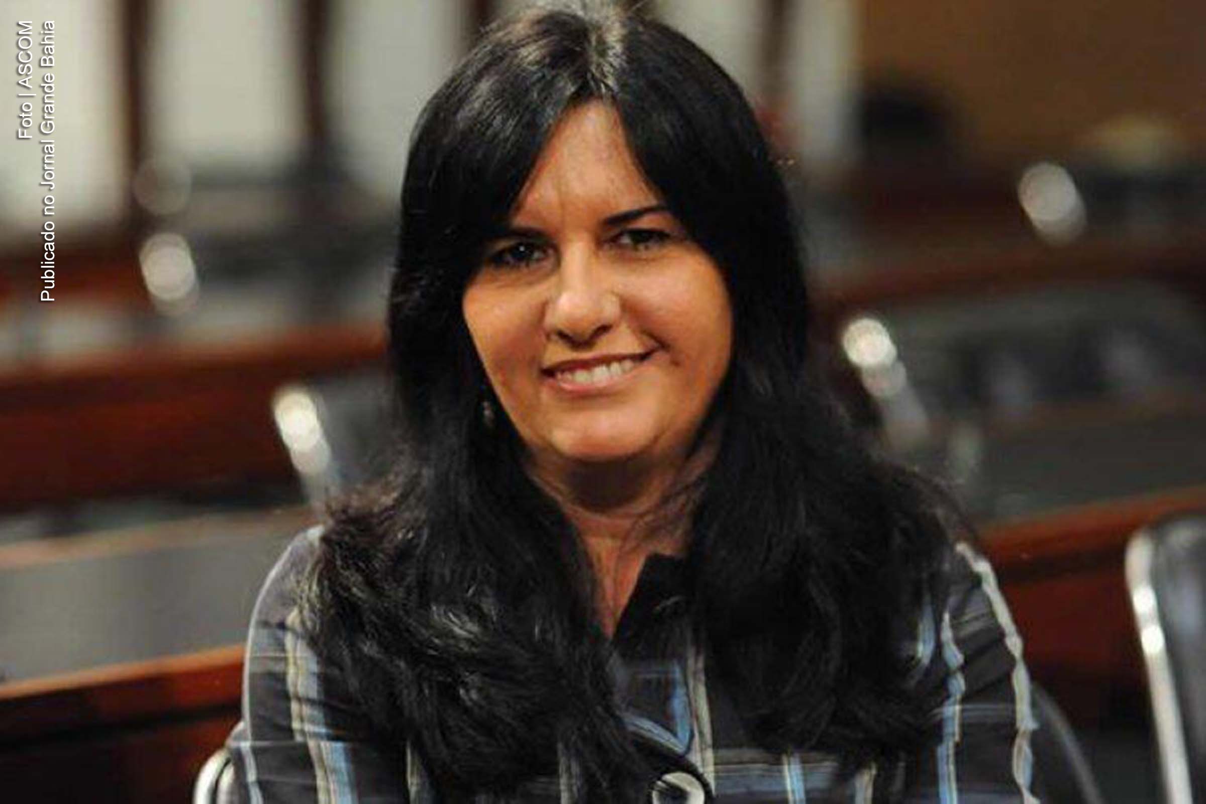 Mãe do prefeito de Itapetinga, Rodrigo Hagge, faleceu Virgínia Hagge aos 56 anos.