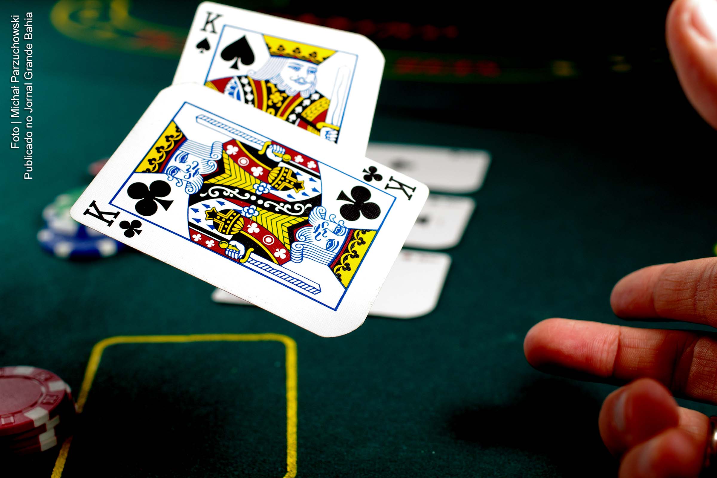 Melhorias na regulamentação e na experiência dos usuários dos cassinos online aumentam a segurança e experiência imersiva.