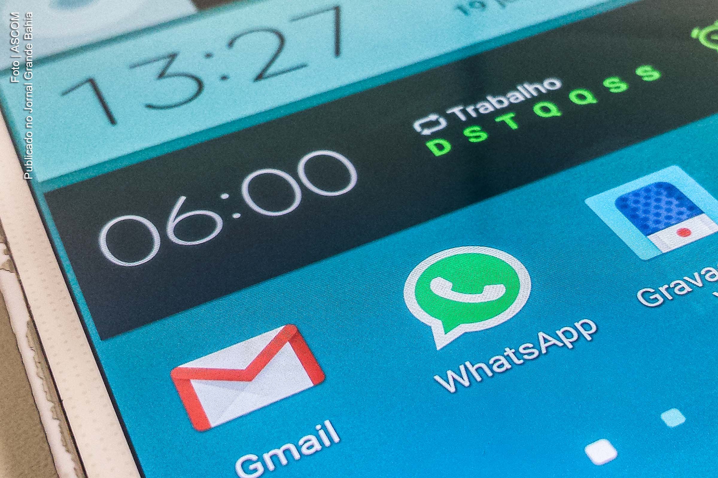 O novo serviço do WhatsApp pode facilitar atividades como compras online.
