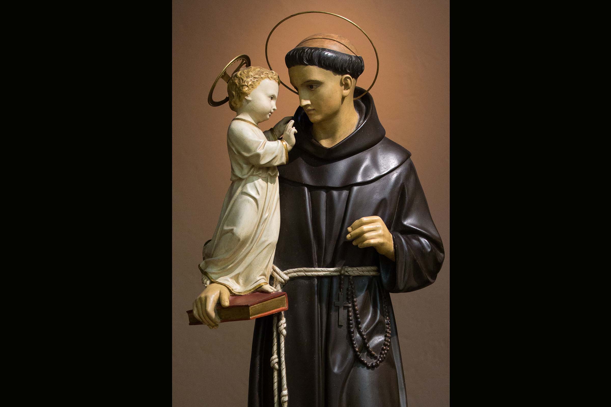 Dia de Santo Antônio tem celebração transmitida online na Bahia