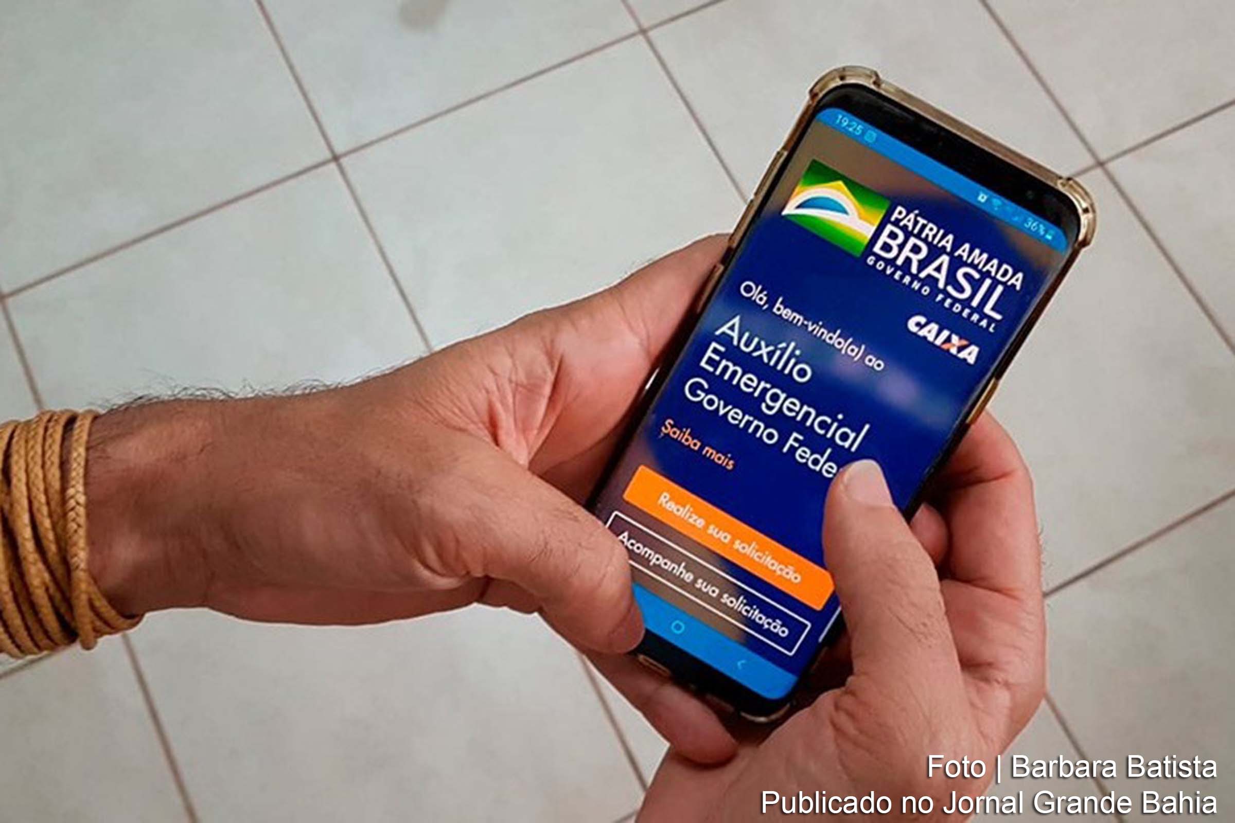 Senadores defendem prorrogar auxílio emergencial de R$ 600 até dezembro de 2020