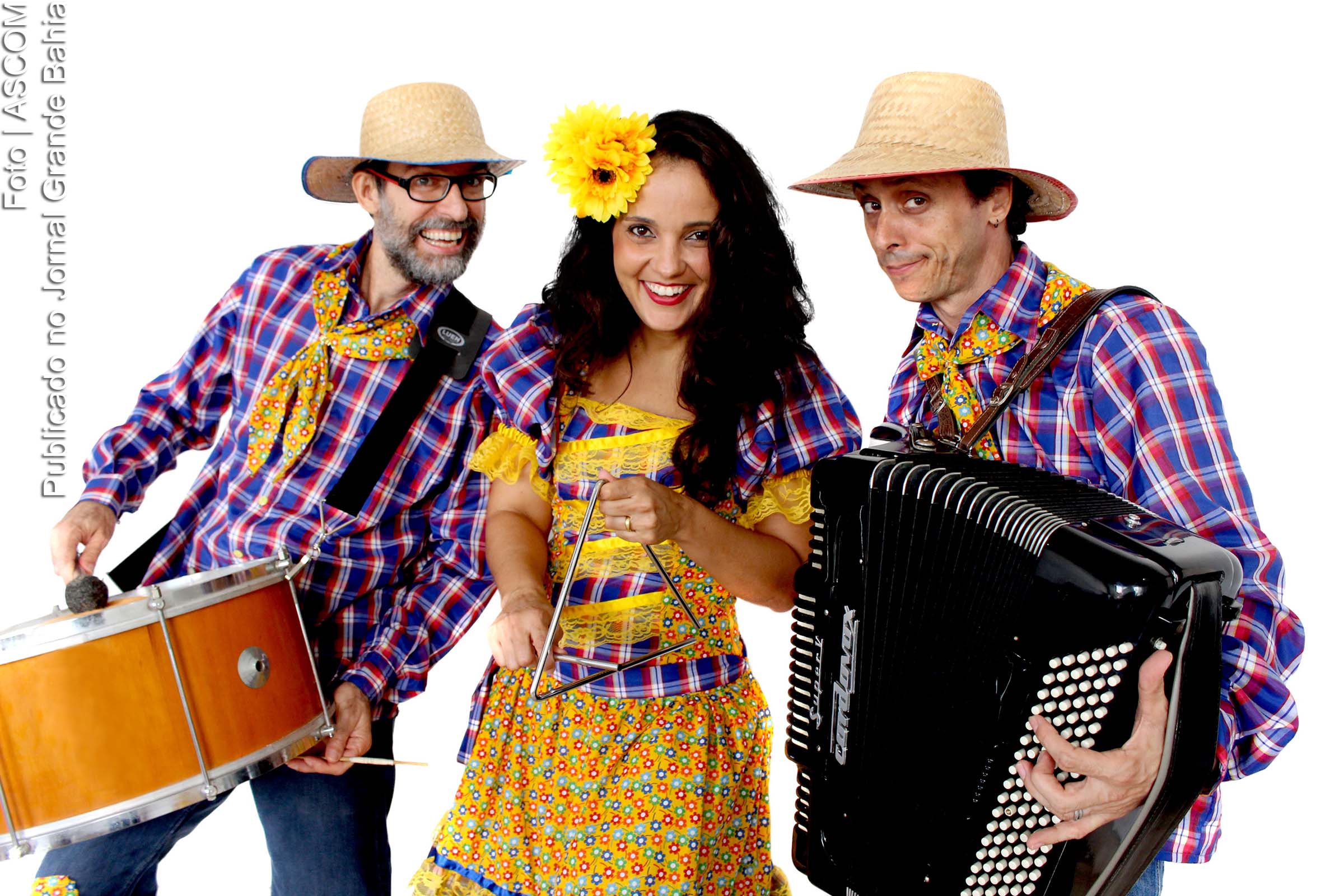 A comemoração deste ano no Sesc Bahia vai acontecer pela internet, nas plataformas Instagram e YouTube.