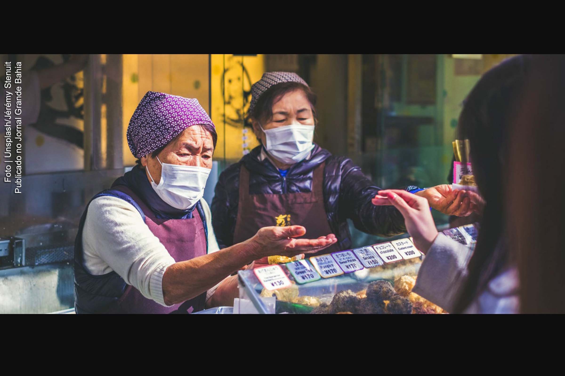Dia Mundial da Segurança Alimentar, neste ano de 2020, destaca importância de gerir riscos; para agências da ONU, crise causada pela pandemia de Covid-19 acentua relevância do tema; metais e toxinas na comida podem levar a casos de câncer.