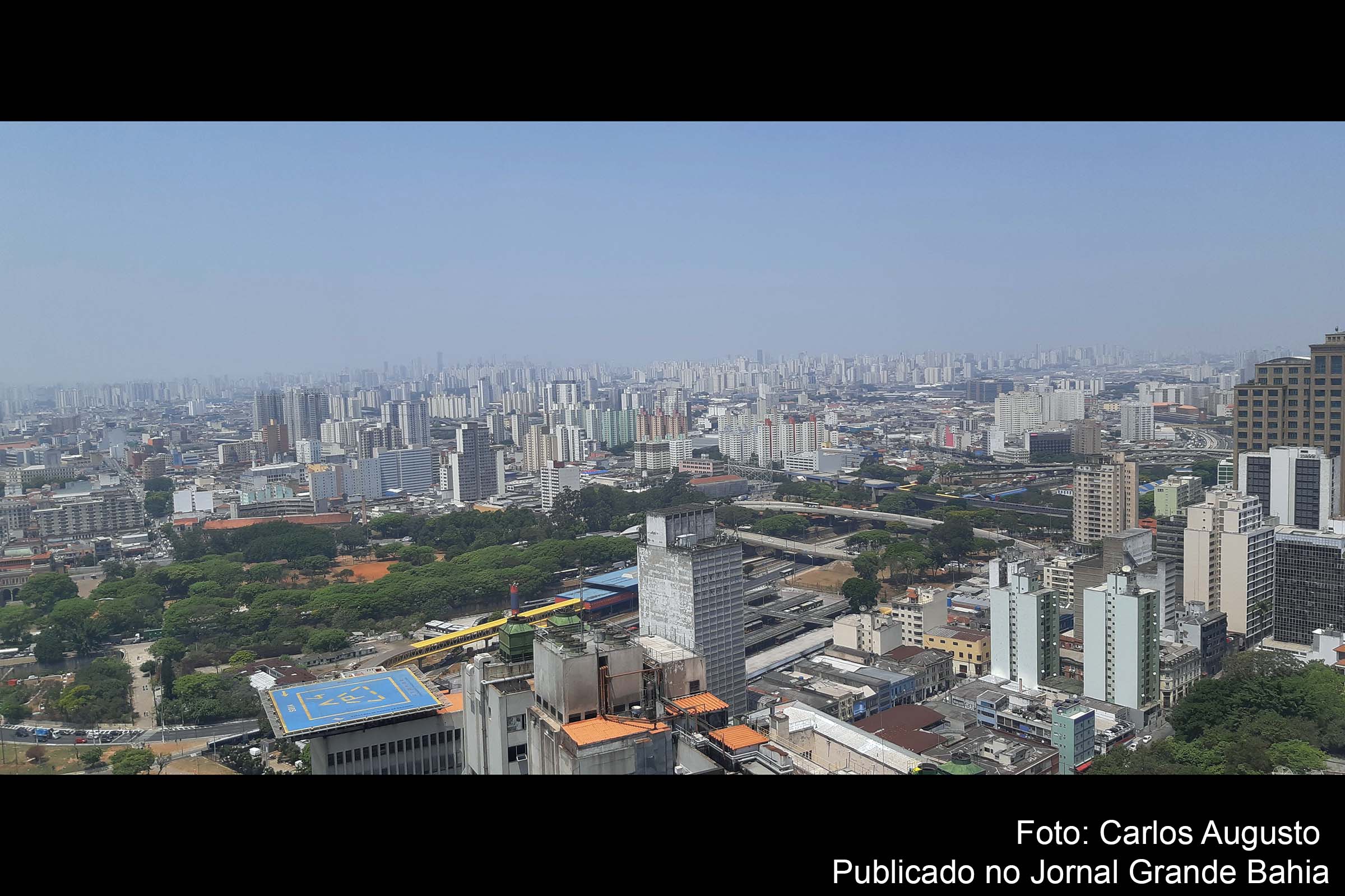 Movimentos de moradia denunciam à ONU remoções durante a pandemia