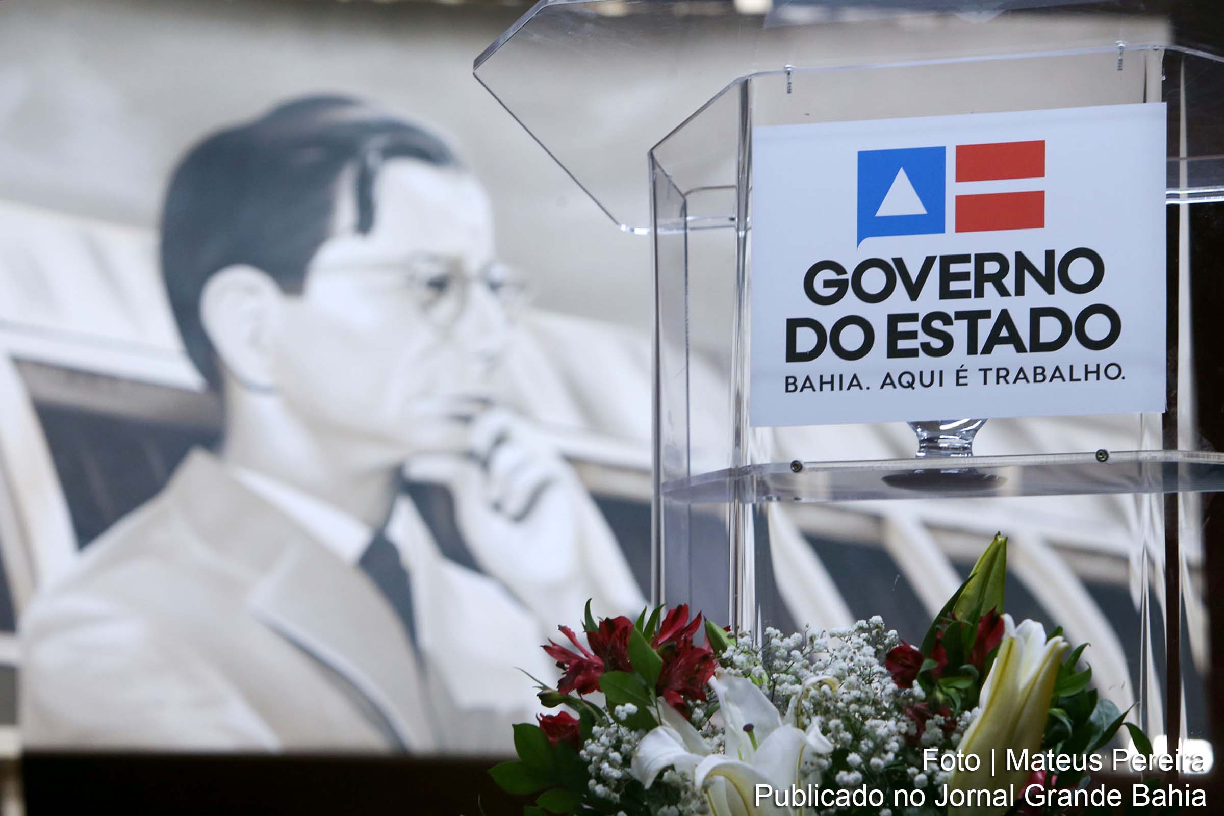 ALBA aprovou Lei que eleva Anísio Teixeira à condição de patrono da Educação na Bahia.