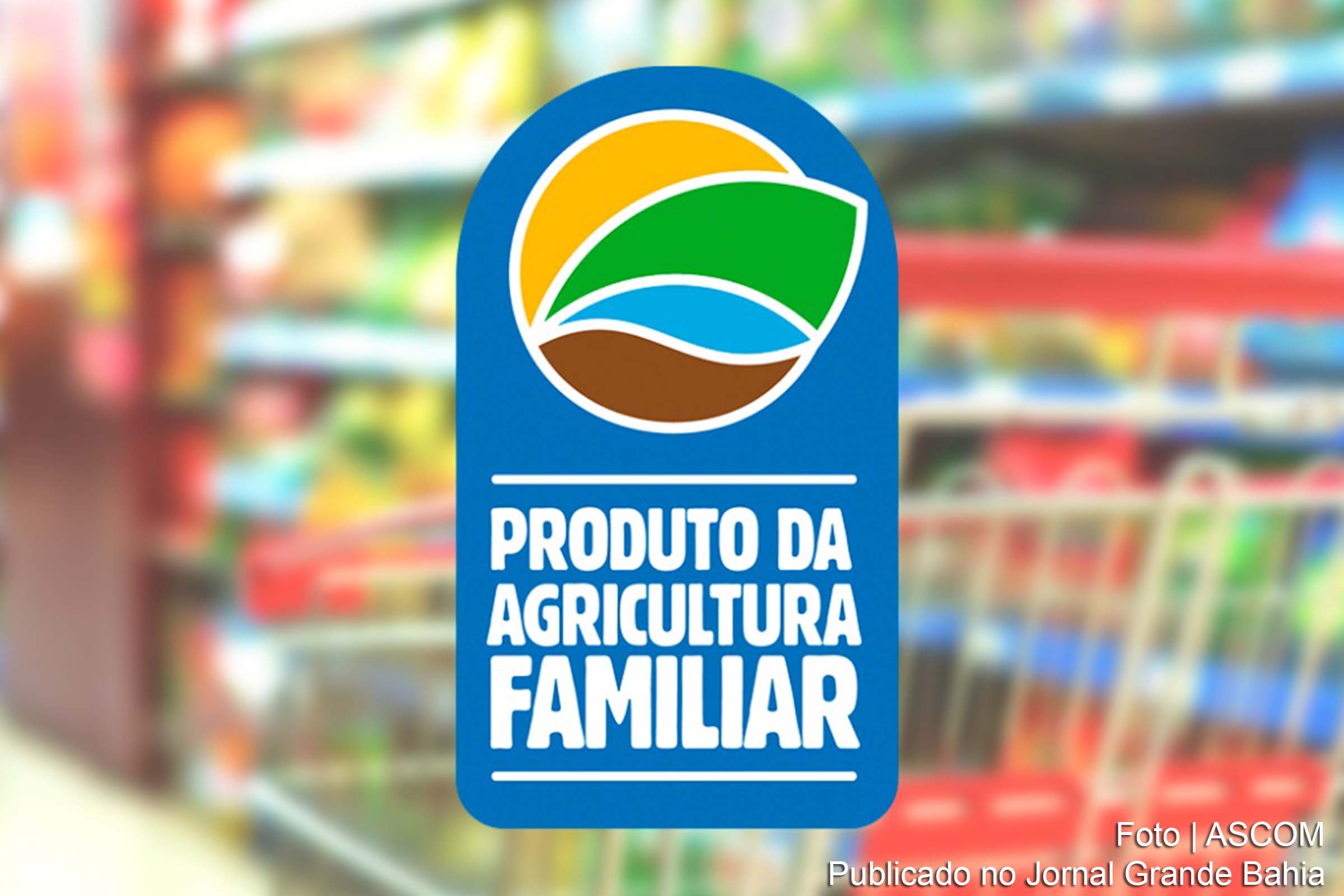 A certificação, além de identificar os produtos, oferece aos consumidores a garantia de um produto genuinamente originário da agricultura familiar.