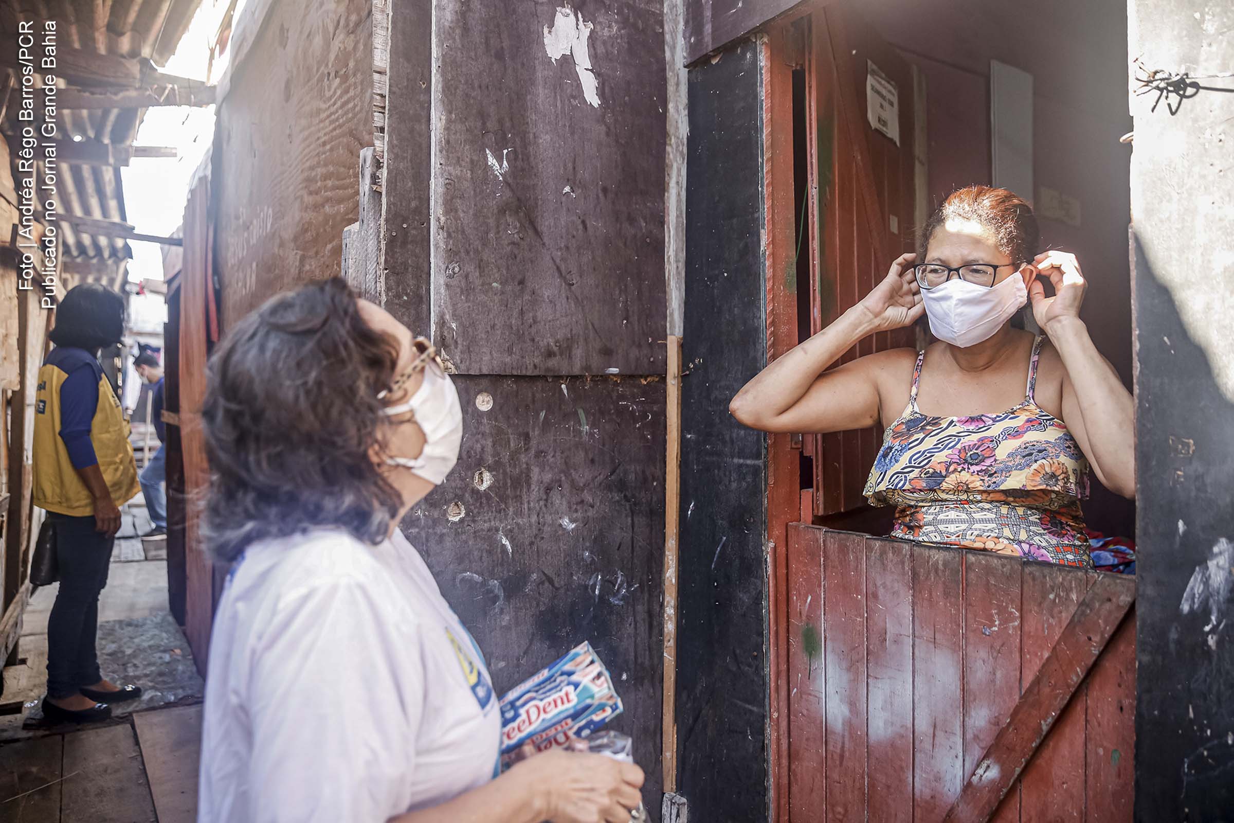 Crise Econômica do Grande Confinamento deve promover uma década de atraso.