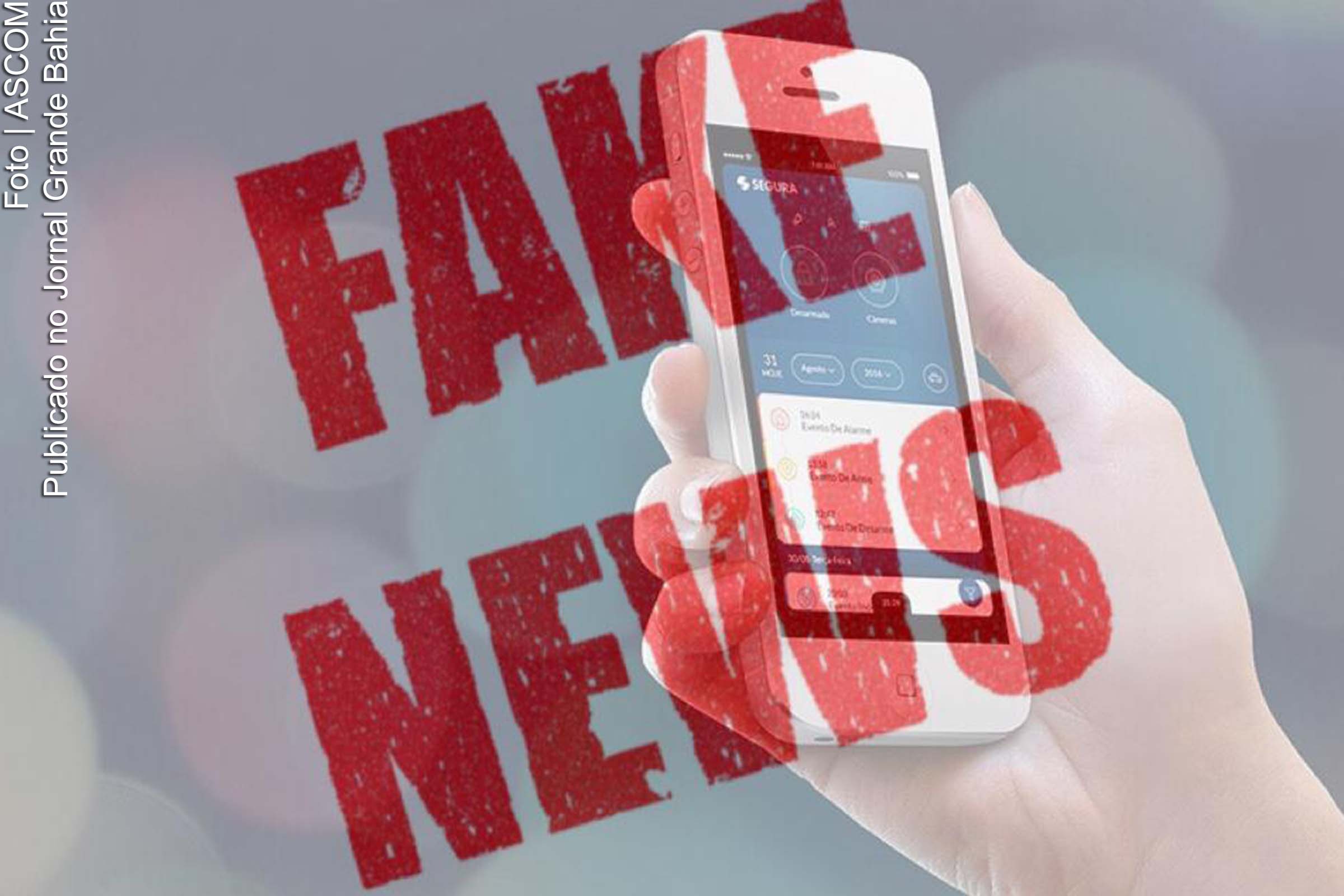 É mais uma fake news notícia que circula no extremo-sul da Bahia de que o Governo da Bahia estaria se recusando a disponibilizar aos pacientes medicamentos para o tratamento do coronavírus.