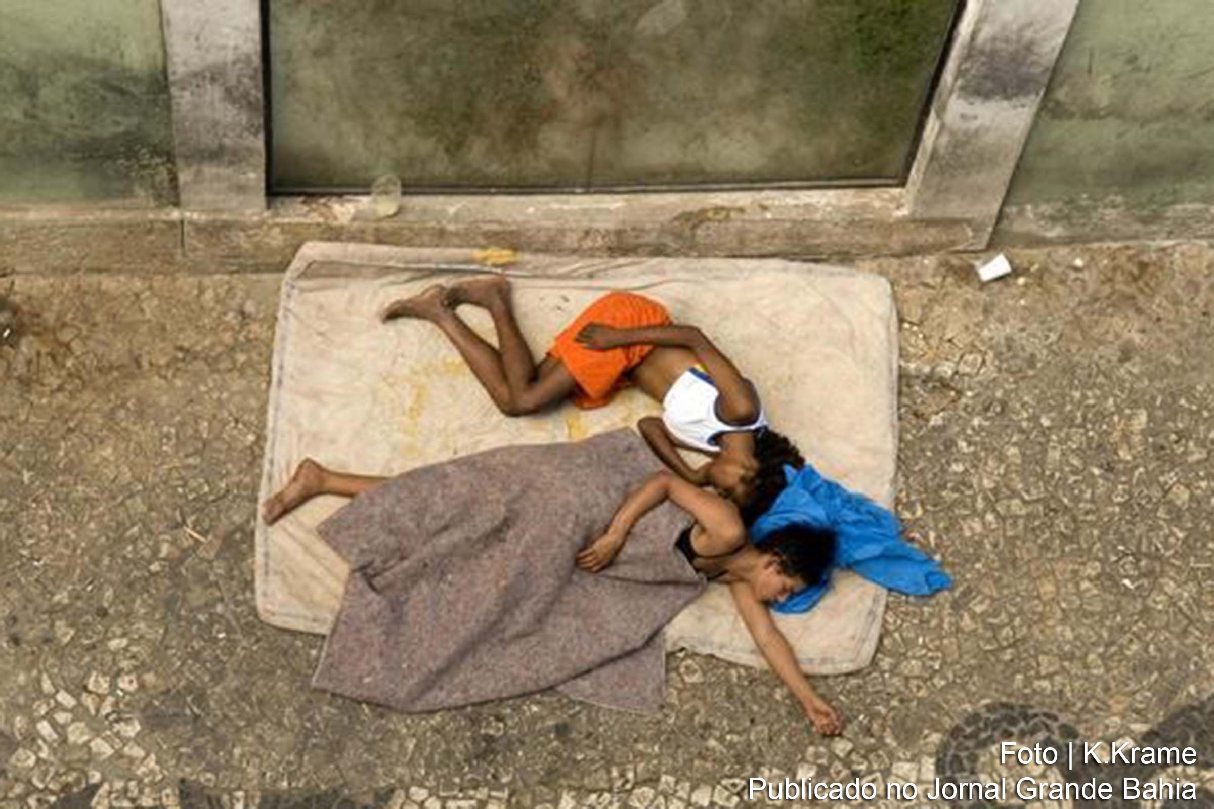 Após 30 anos de vigência do Estatuto da Criança e do Adolescente, país falhou em tratar infância como política prioritária e em proteger menores da violência, avalia Mário Volpi, do Unicef e um dos idealizadores do ECA.