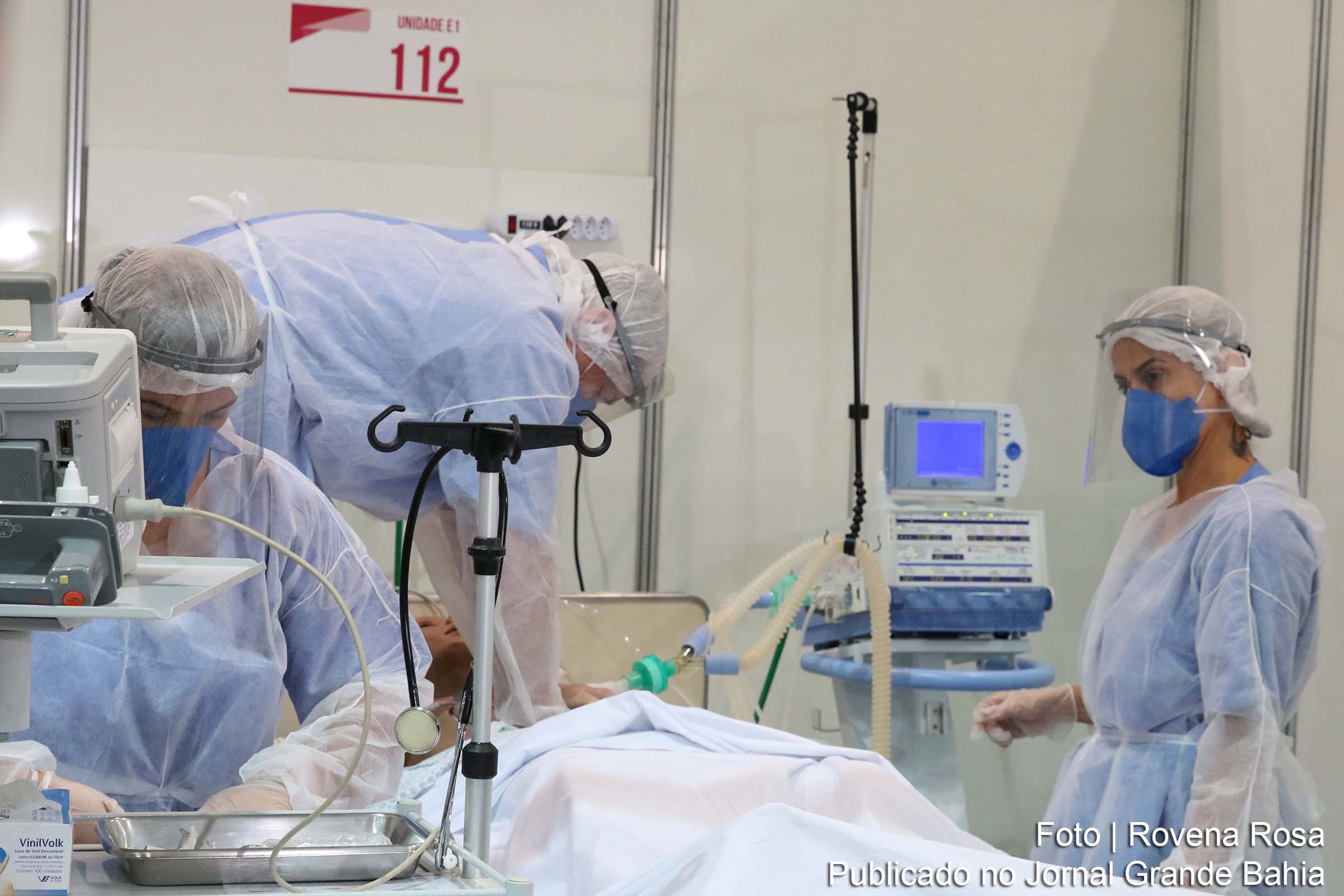 Lei beneficia pressionais da saúde que atuam no tratamento de pacientes infectados com o SARS-CoV-2, coronavírus da Covid-19.