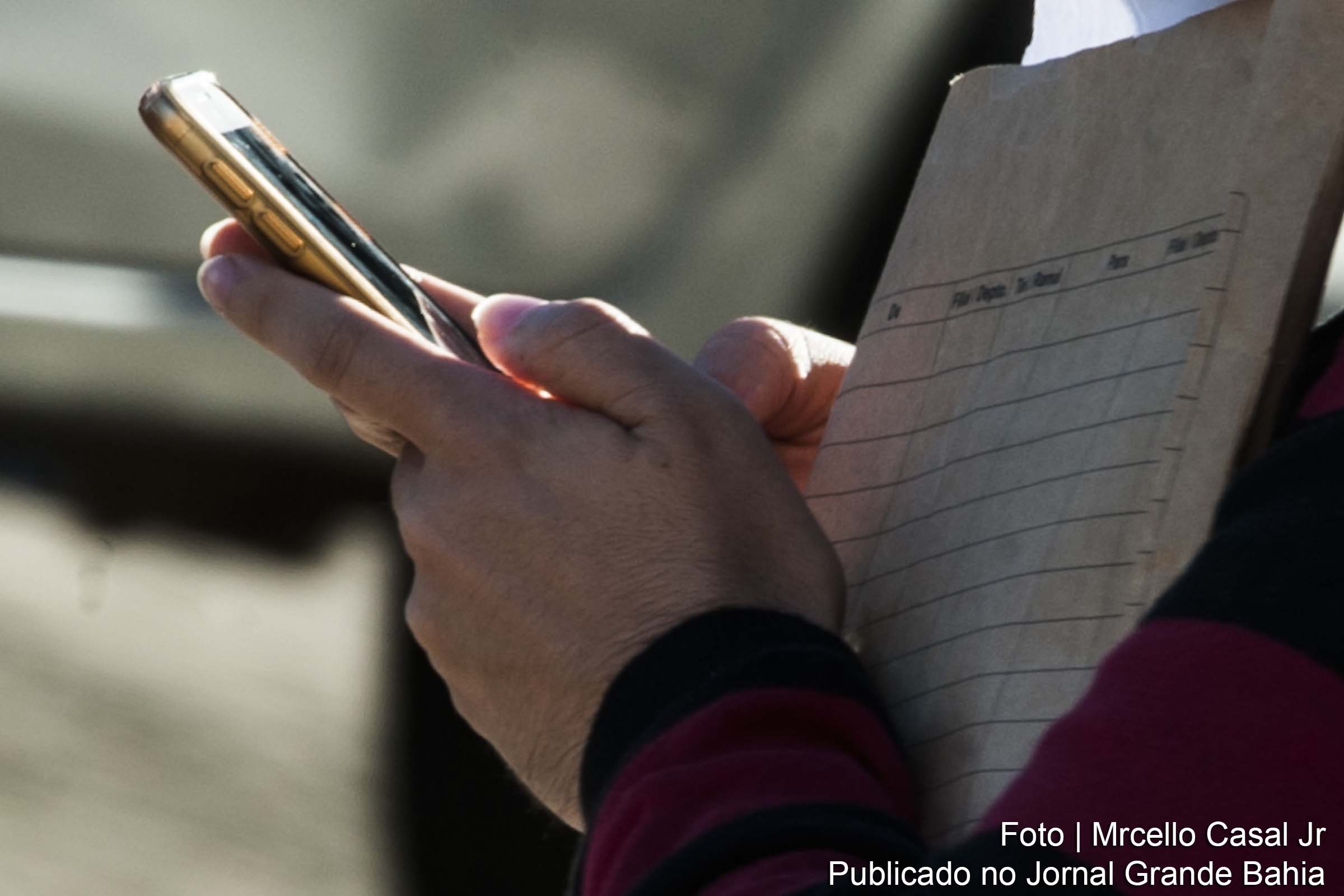 Operadoras começam testes no Brasil da tecnologia 5G