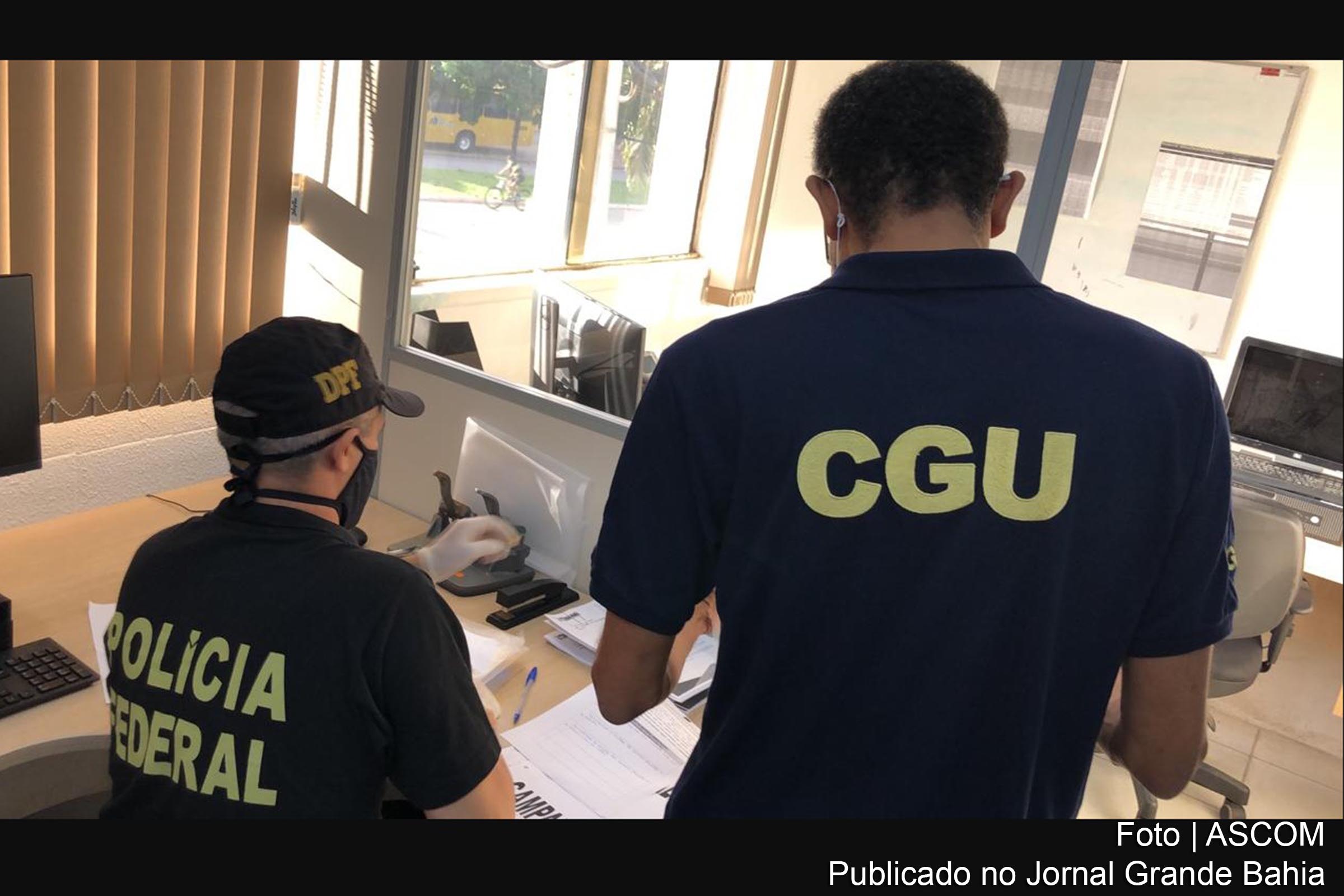 Operação Serôdio investiga direcionamento e sobrepreço na contratação de empresa, por R$ 3,2 milhões, para montagem do Hospital de Campanha de Aracaju. Auditores identificaram falhas na execução contratual, possível favorecimento à empresa contratada e indícios de sobrepreço na locação de containers, pois a própria Secretaria Municipal da Saúde realizou locação similar por preço inferior em contratação anterior.