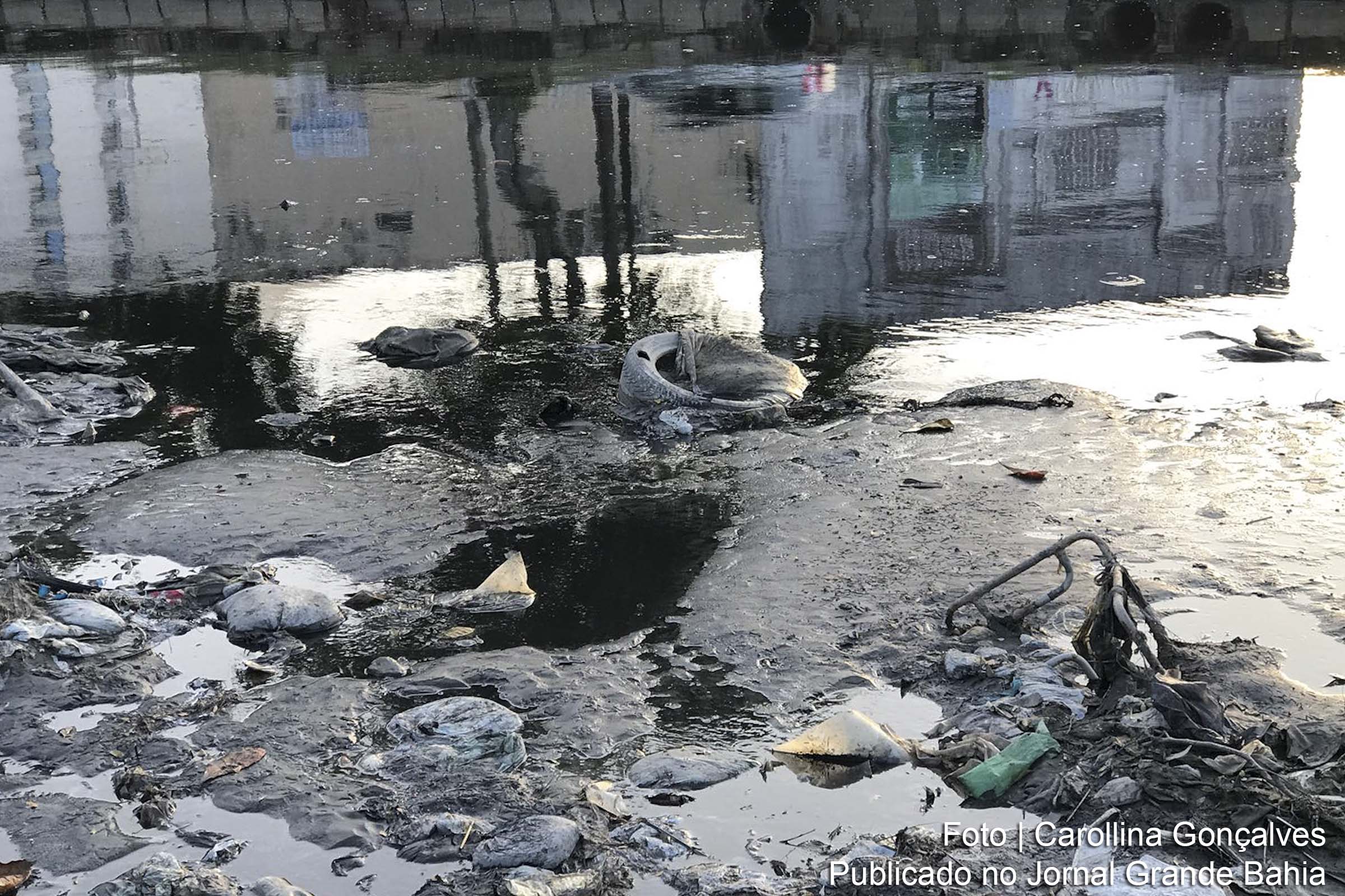 Veja as principais mudanças no novo Marco Legal do Saneamento.