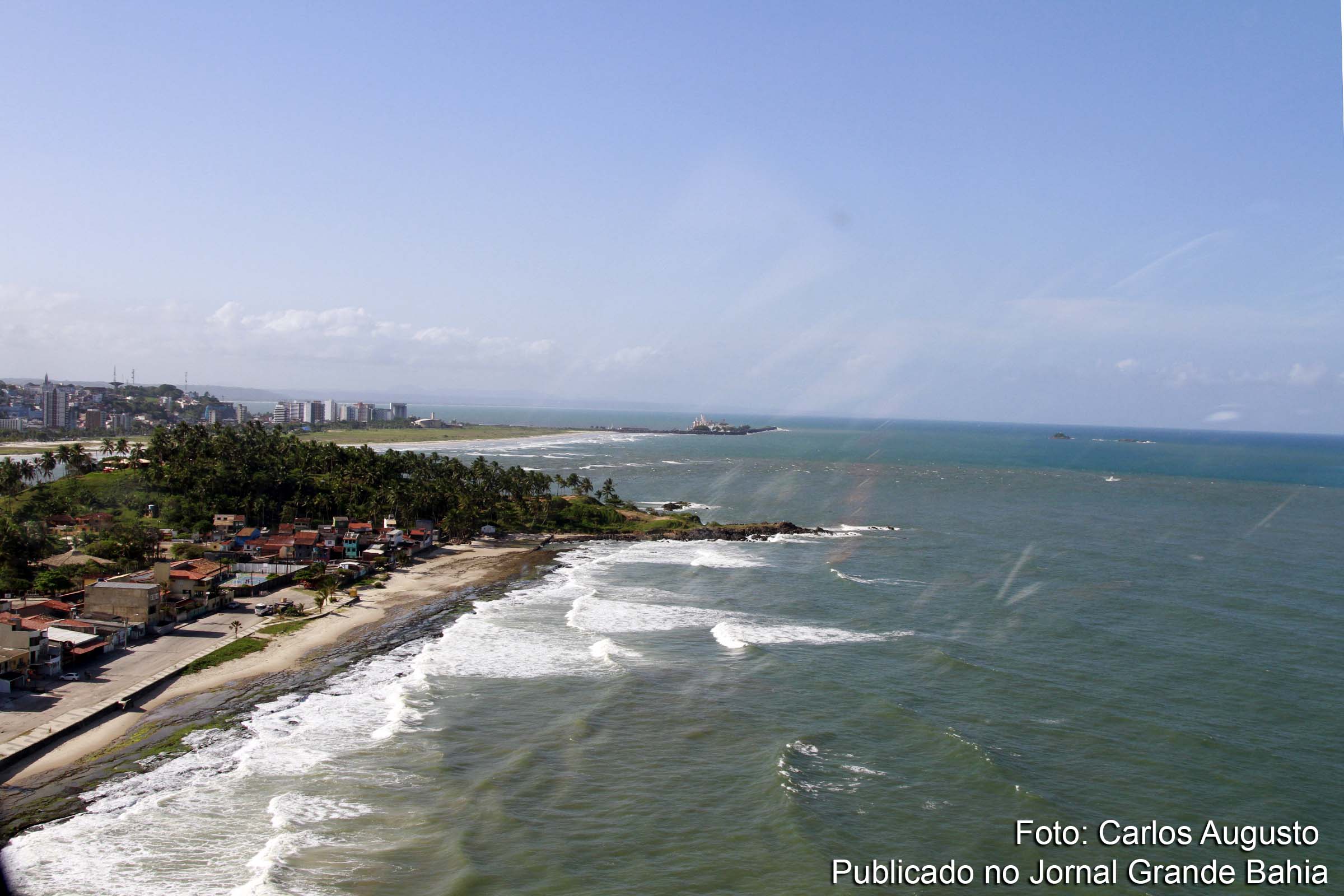 Porto Sul: Funbio irá gerir R$ 45 milhões previstos em Termo de Compromisso Socioambiental firmado com MPs